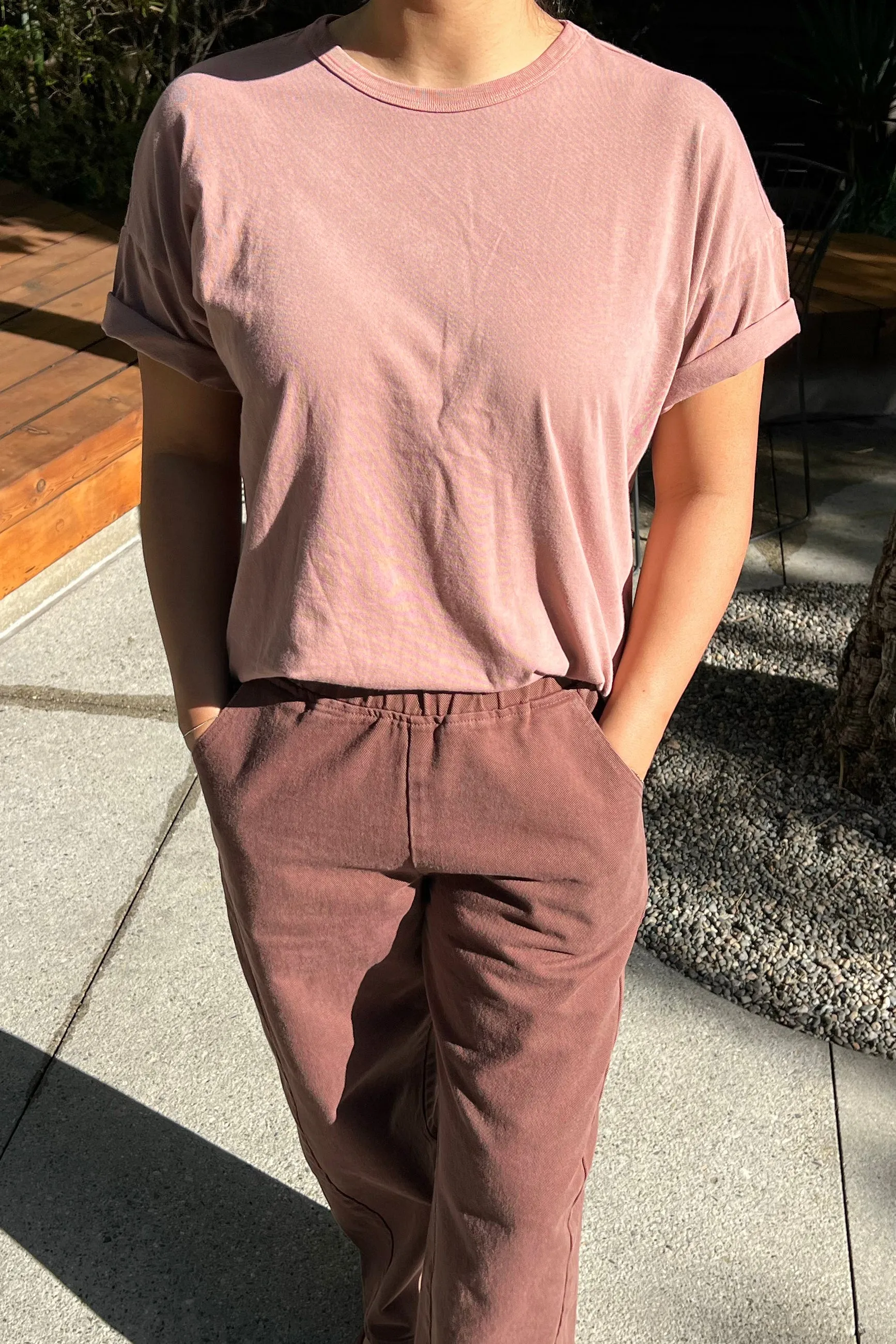 Her Tee - Rose Tea sold by Le Bon Shoppe