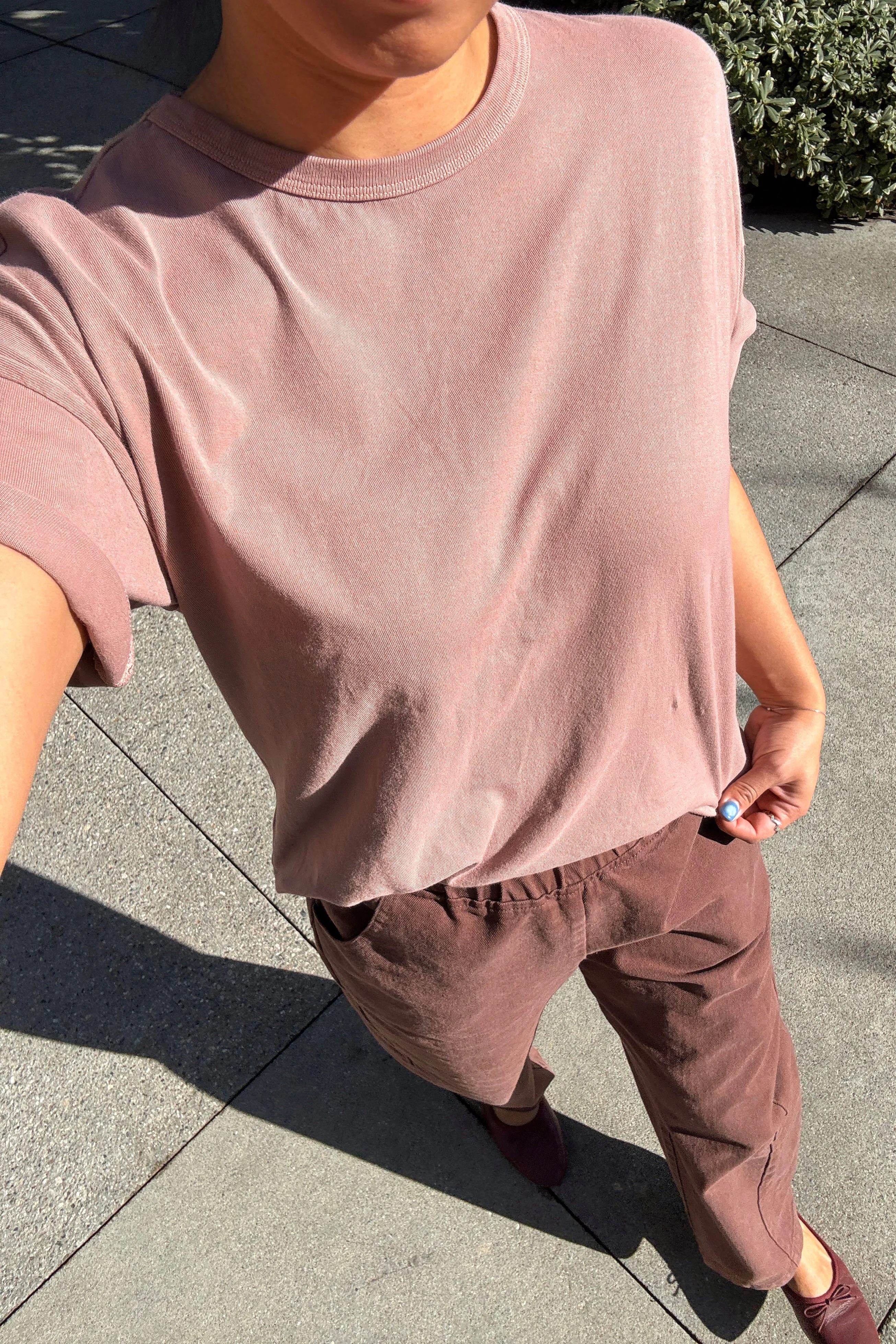 Her Tee - Rose Tea sold by Le Bon Shoppe product image thumbnail 2