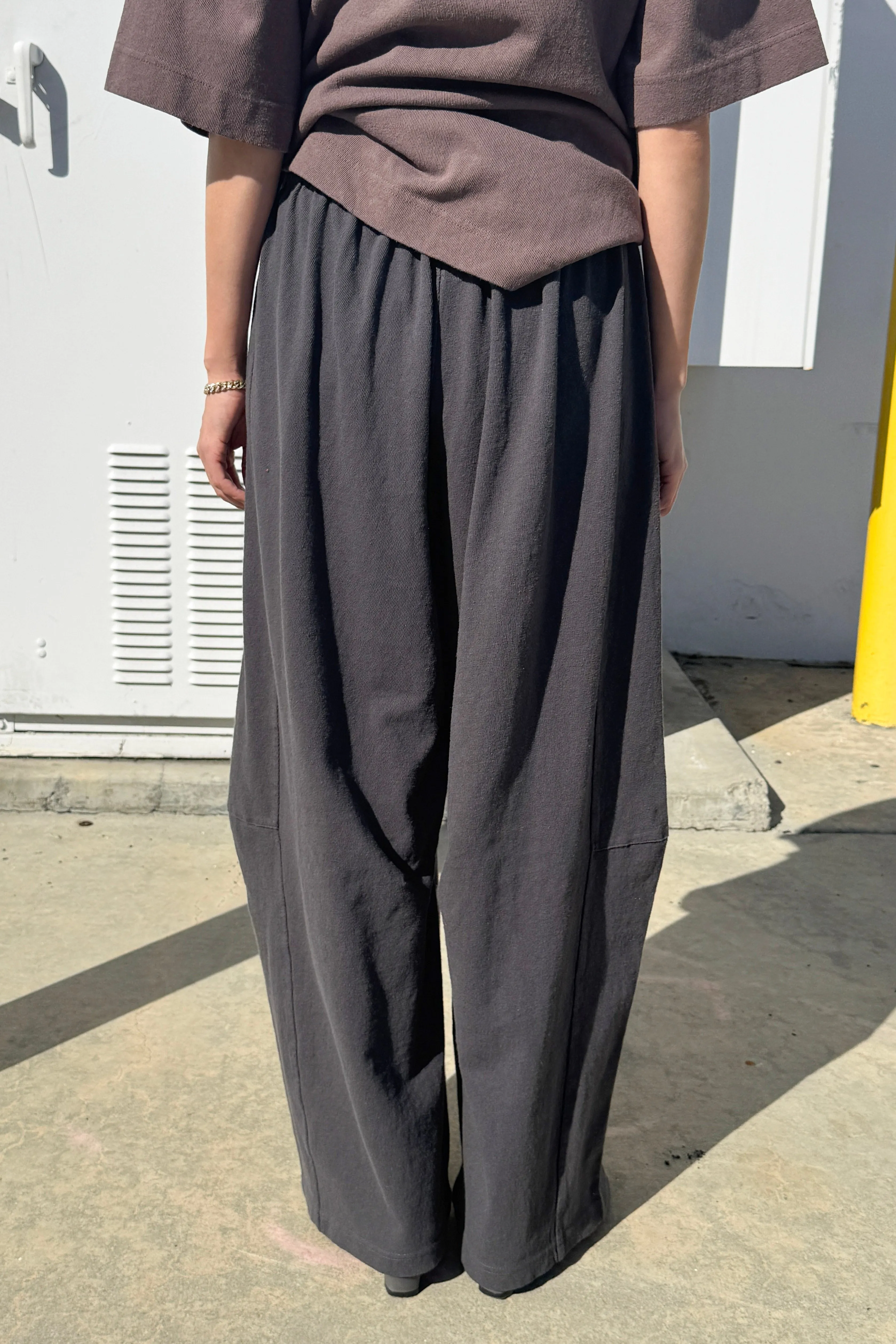 Bare Pants - Dark Slate sold by Le Bon Shoppe product image thumbnail 3