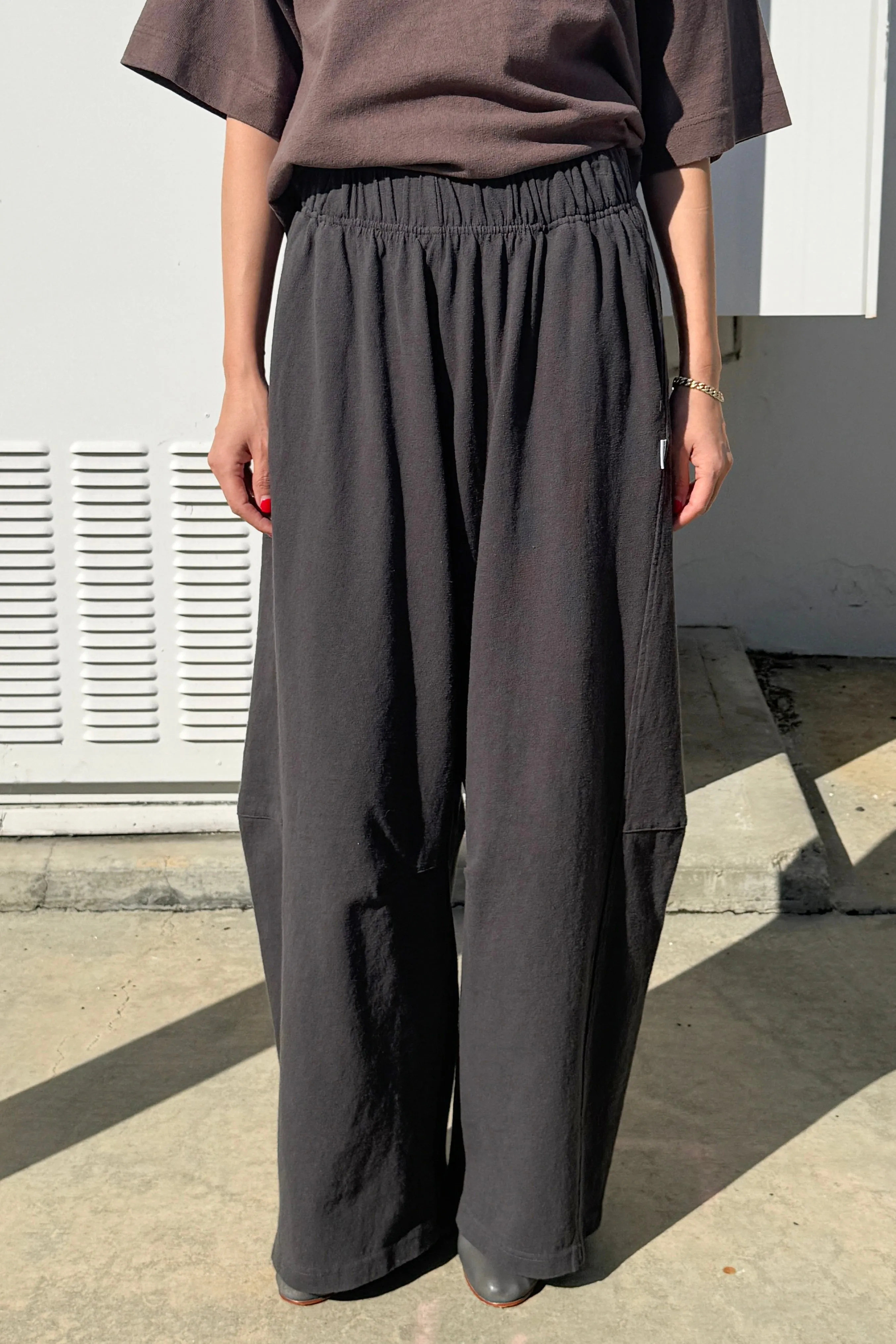 Bare Pants - Dark Slate sold by Le Bon Shoppe