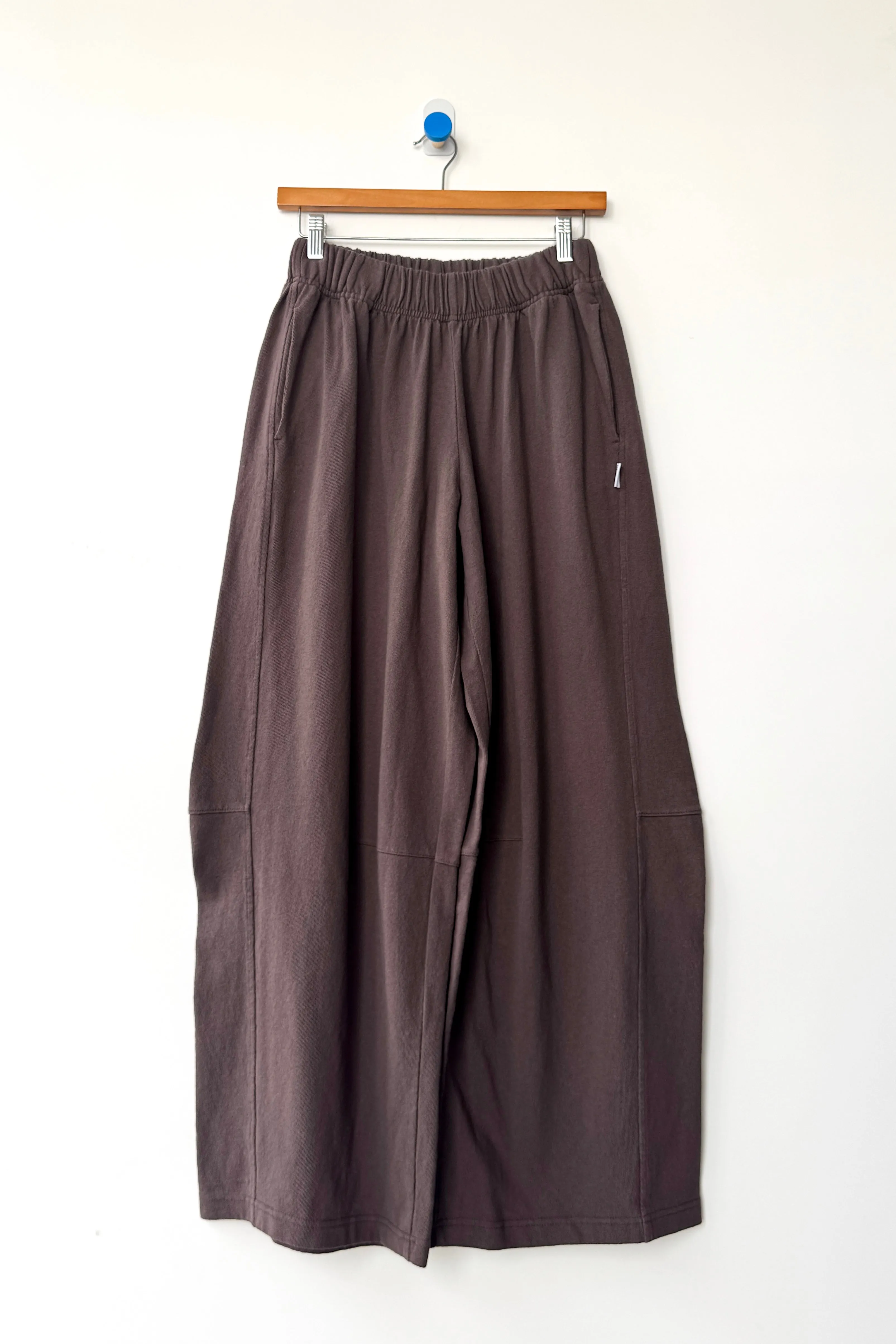 Bare Pants - Chocolate sold by Le Bon Shoppe product image thumbnail 4