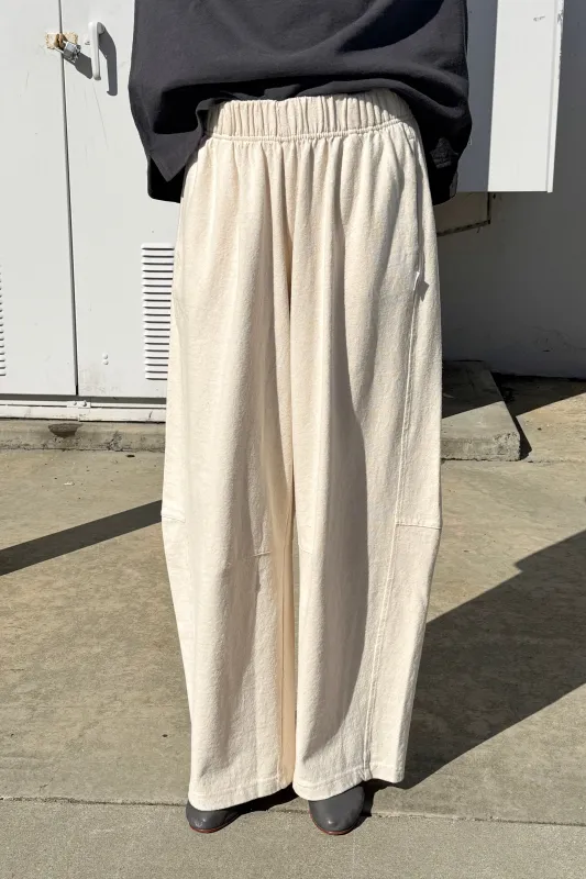 Bare Pants - Naturel made by Le Bon Shoppe