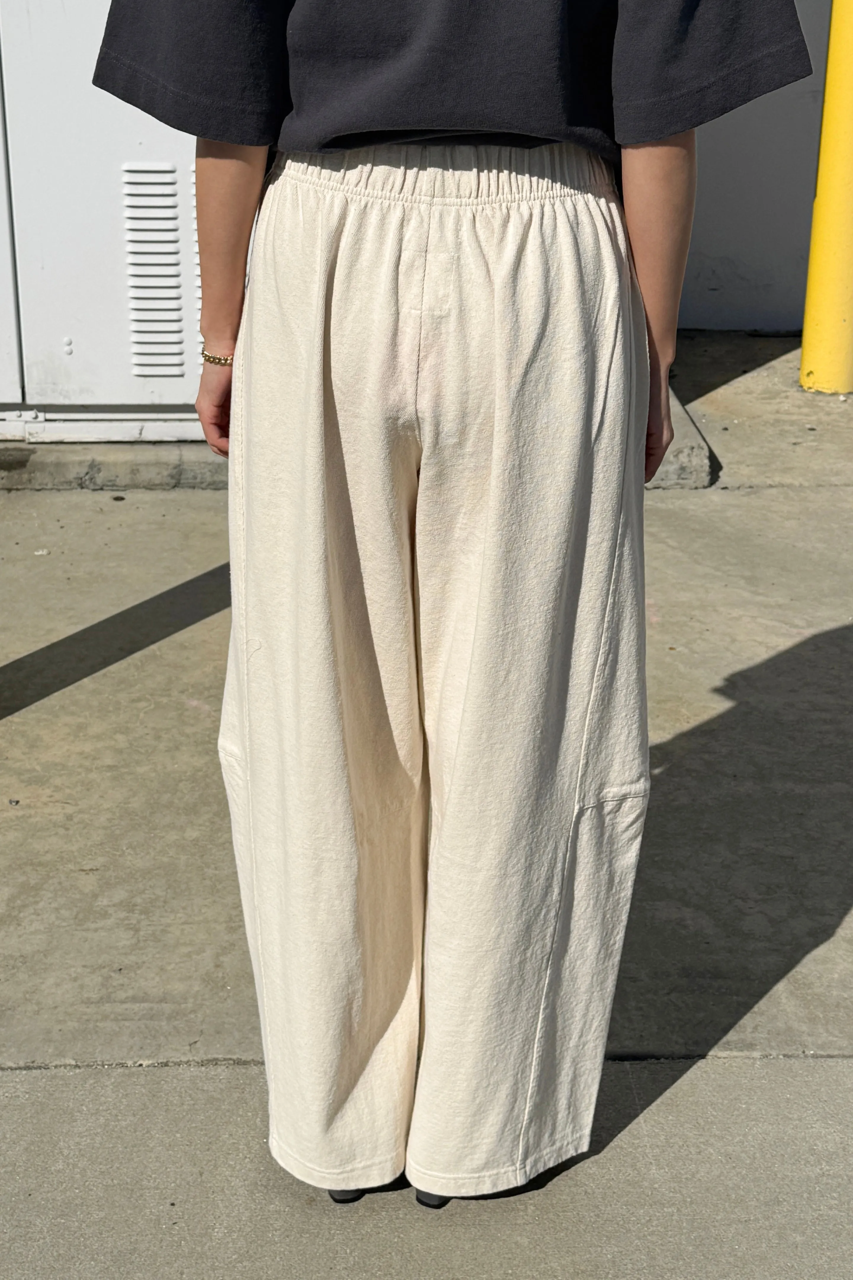 Bare Pants - Naturel sold by Le Bon Shoppe product image thumbnail 3