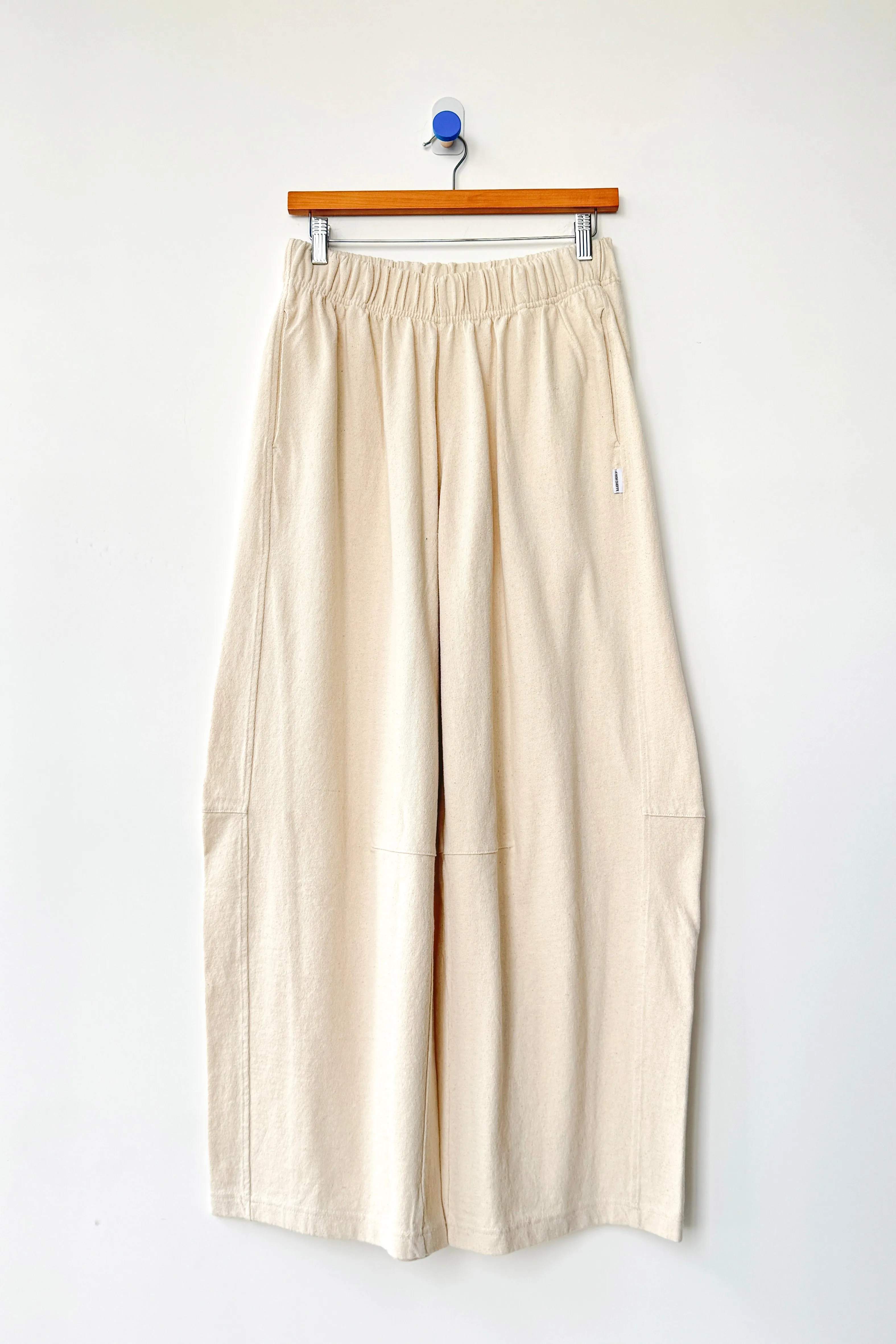 Bare Pants - Naturel sold by Le Bon Shoppe product image thumbnail 4