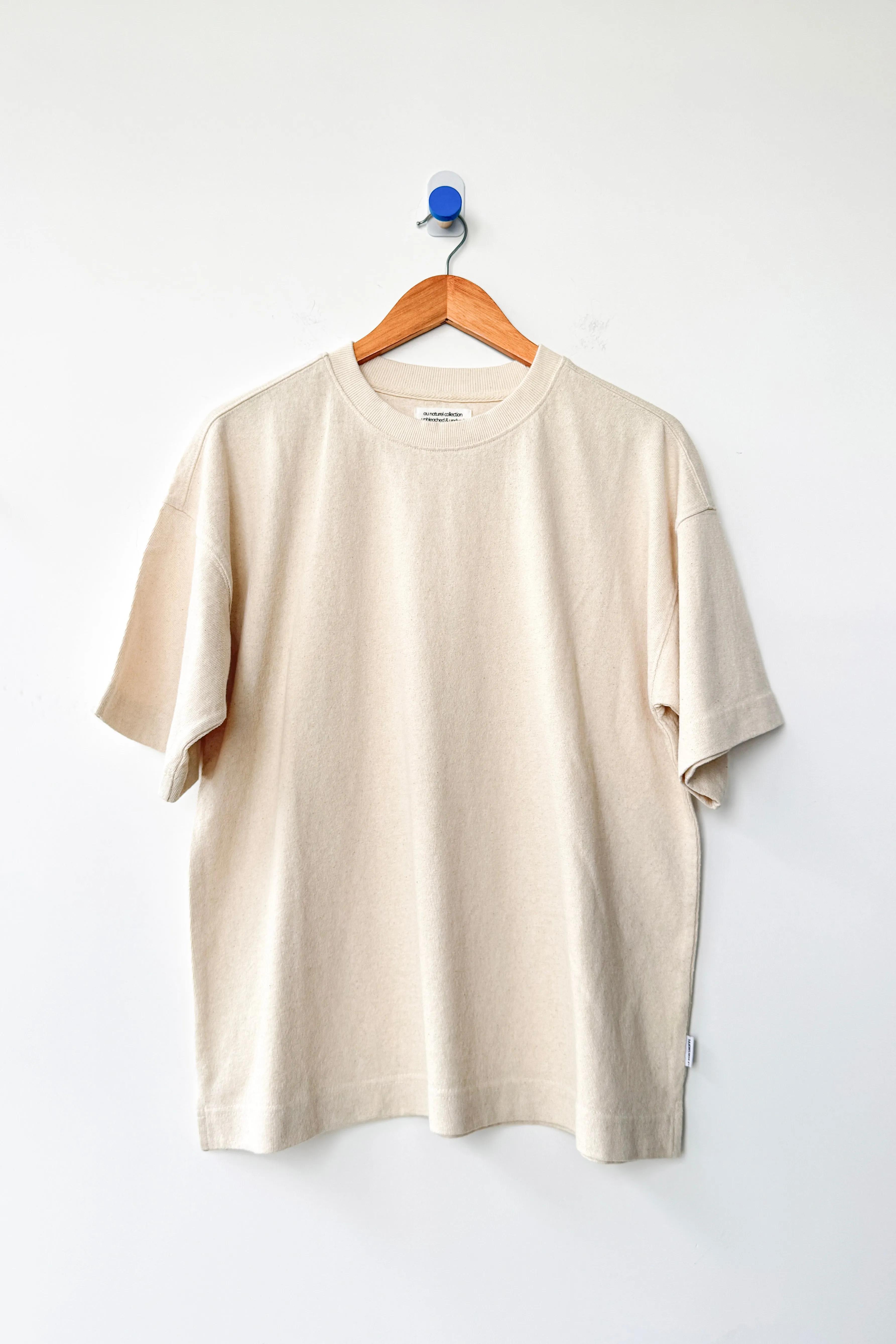 Jayden Tee - Naturel sold by Le Bon Shoppe product image thumbnail 4