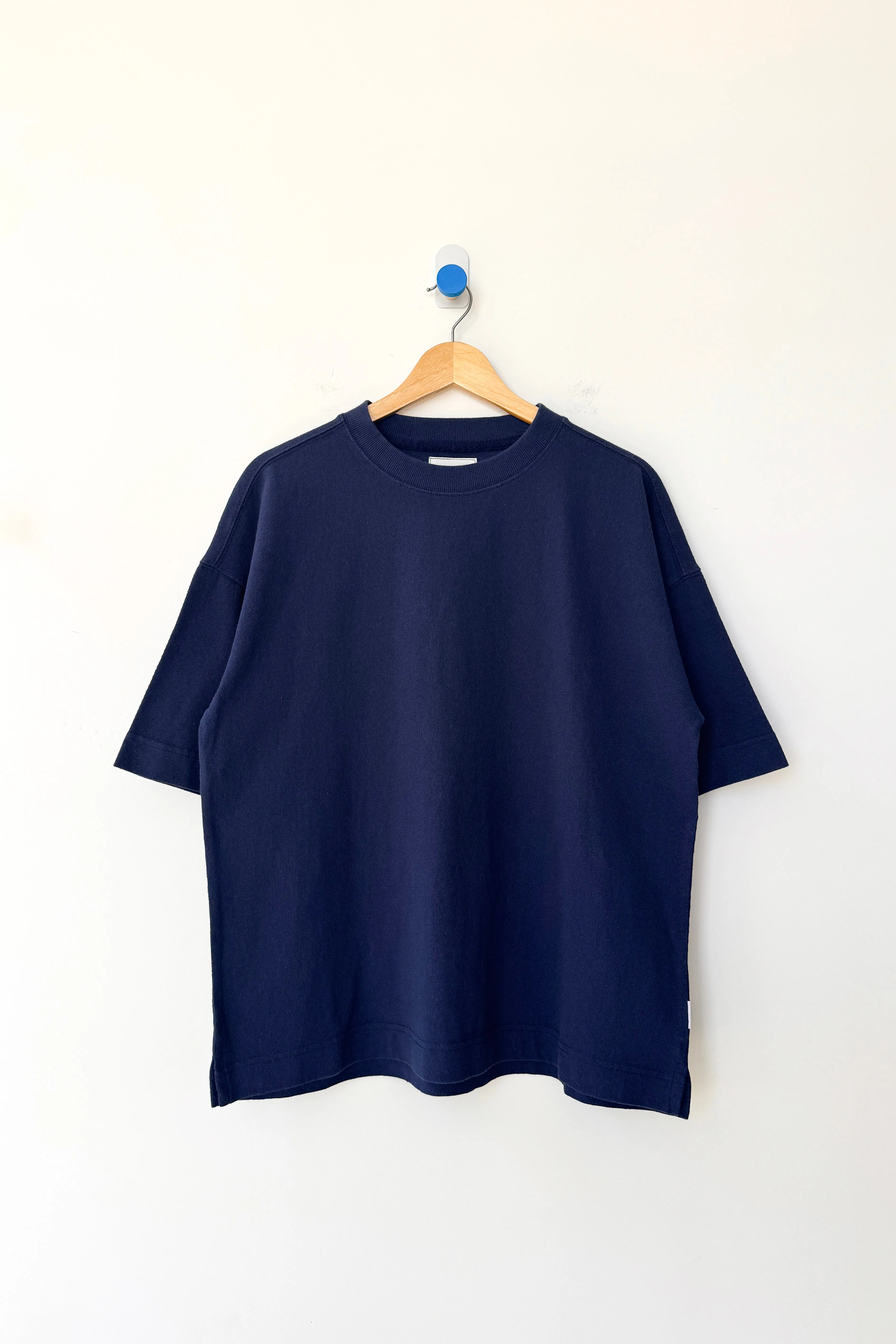 Jayden Tee - Midnight sold by Le Bon Shoppe product image thumbnail 4