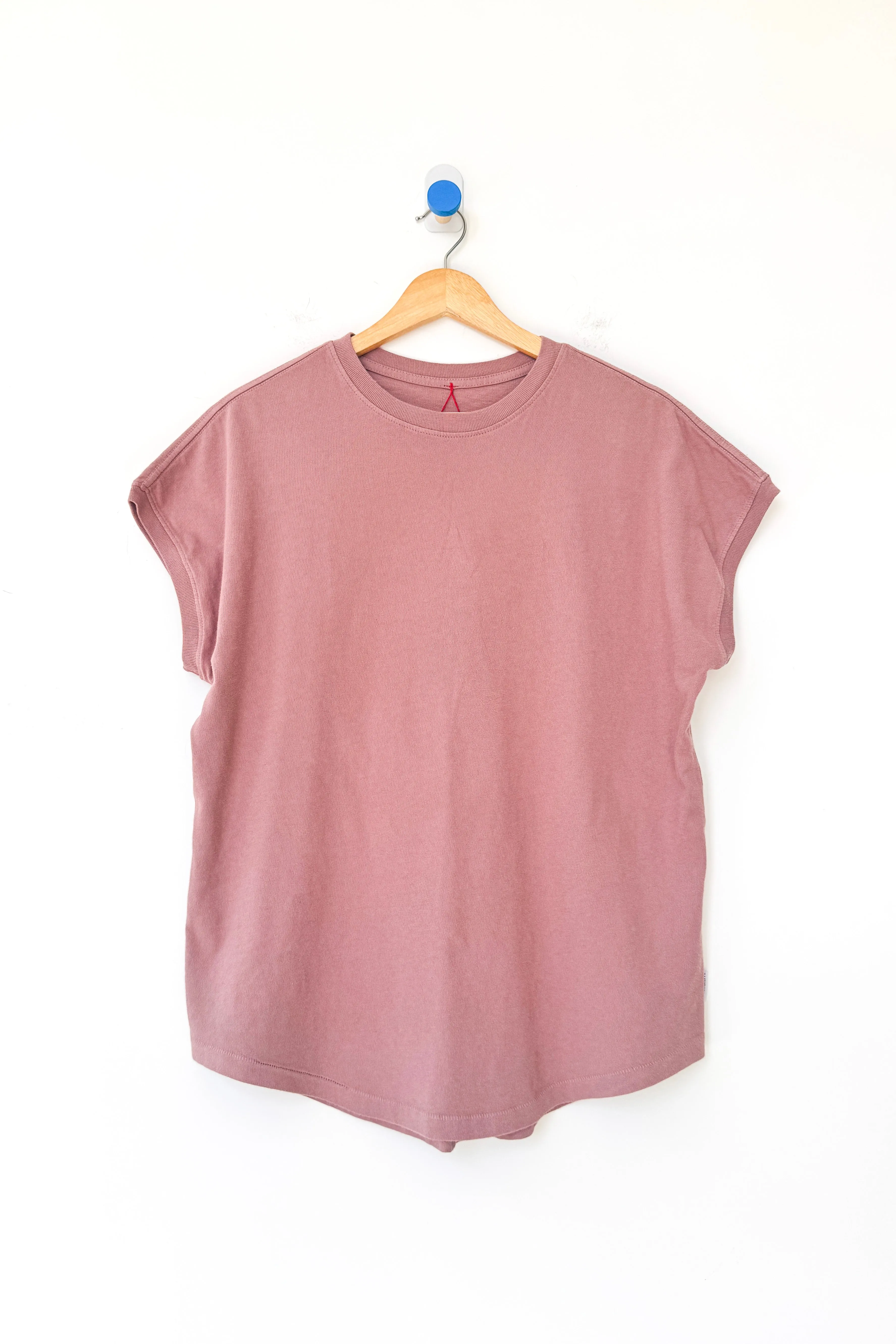 Ease Tee - Rose Tea sold by Le Bon Shoppe product image thumbnail 4