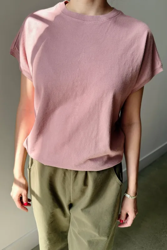 Ease Tee - Rose Tea made by Le Bon Shoppe
