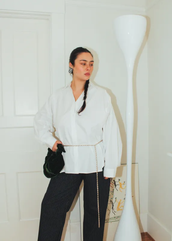 Robbie Shirt sold by A Bronze Age