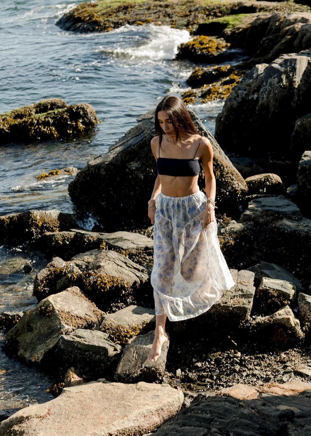 Rhonda Skirt sold by A Bronze Age product image thumbnail 4