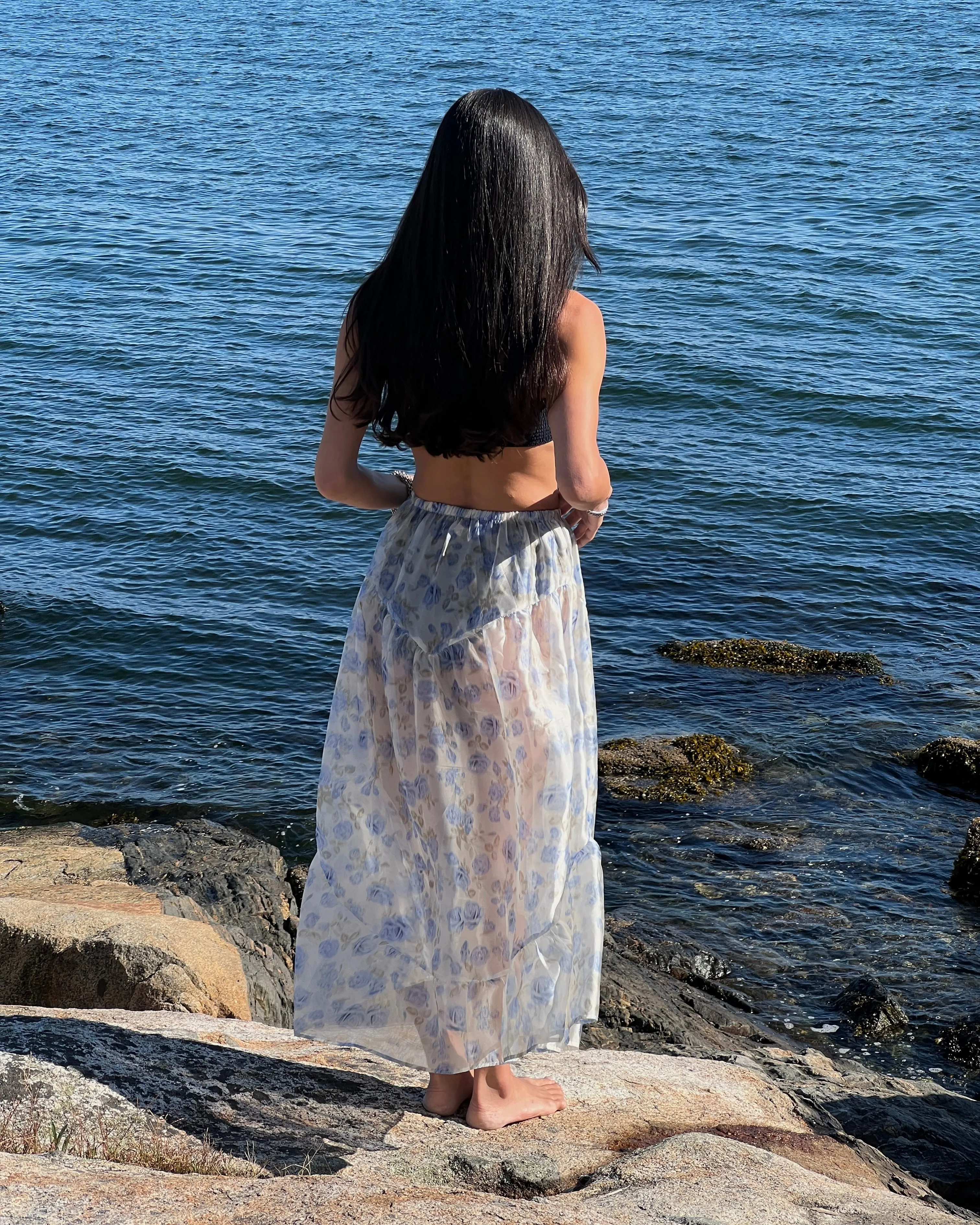 Rhonda Skirt sold by A Bronze Age product image thumbnail 5