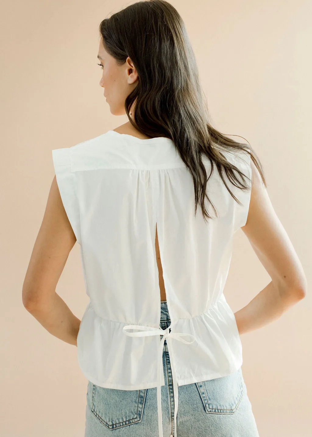 Marianne Blouse sold by A Bronze Age product image thumbnail 2