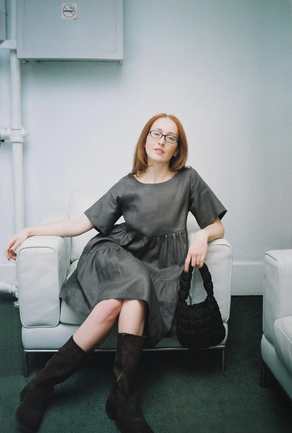 Lita Dress sold by A Bronze Age product image thumbnail 5