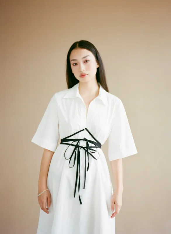 Eden Dress - Ready To Ship sold by A Bronze Age