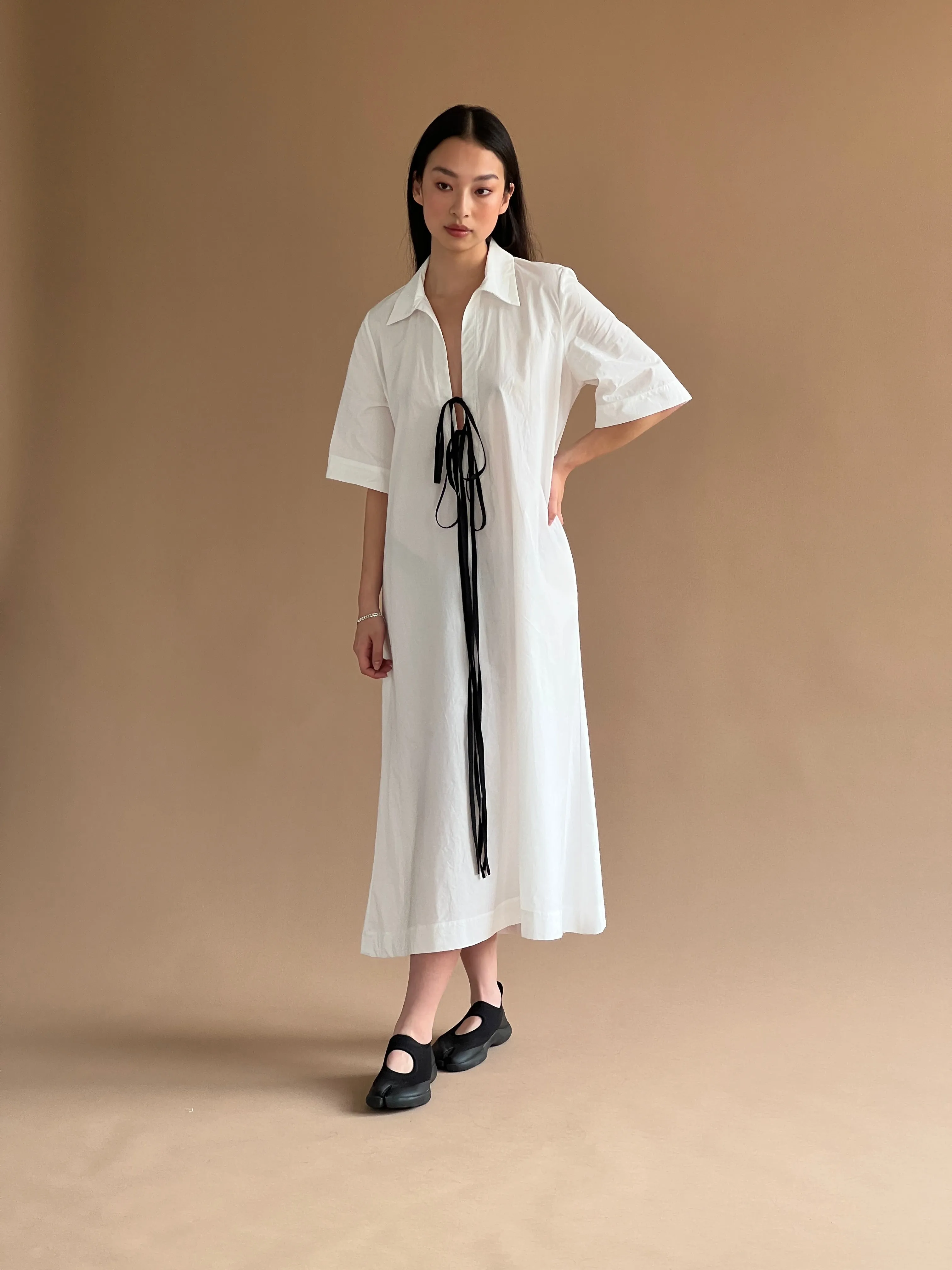 Eden Dress - Ready To Ship sold by A Bronze Age product image thumbnail 2