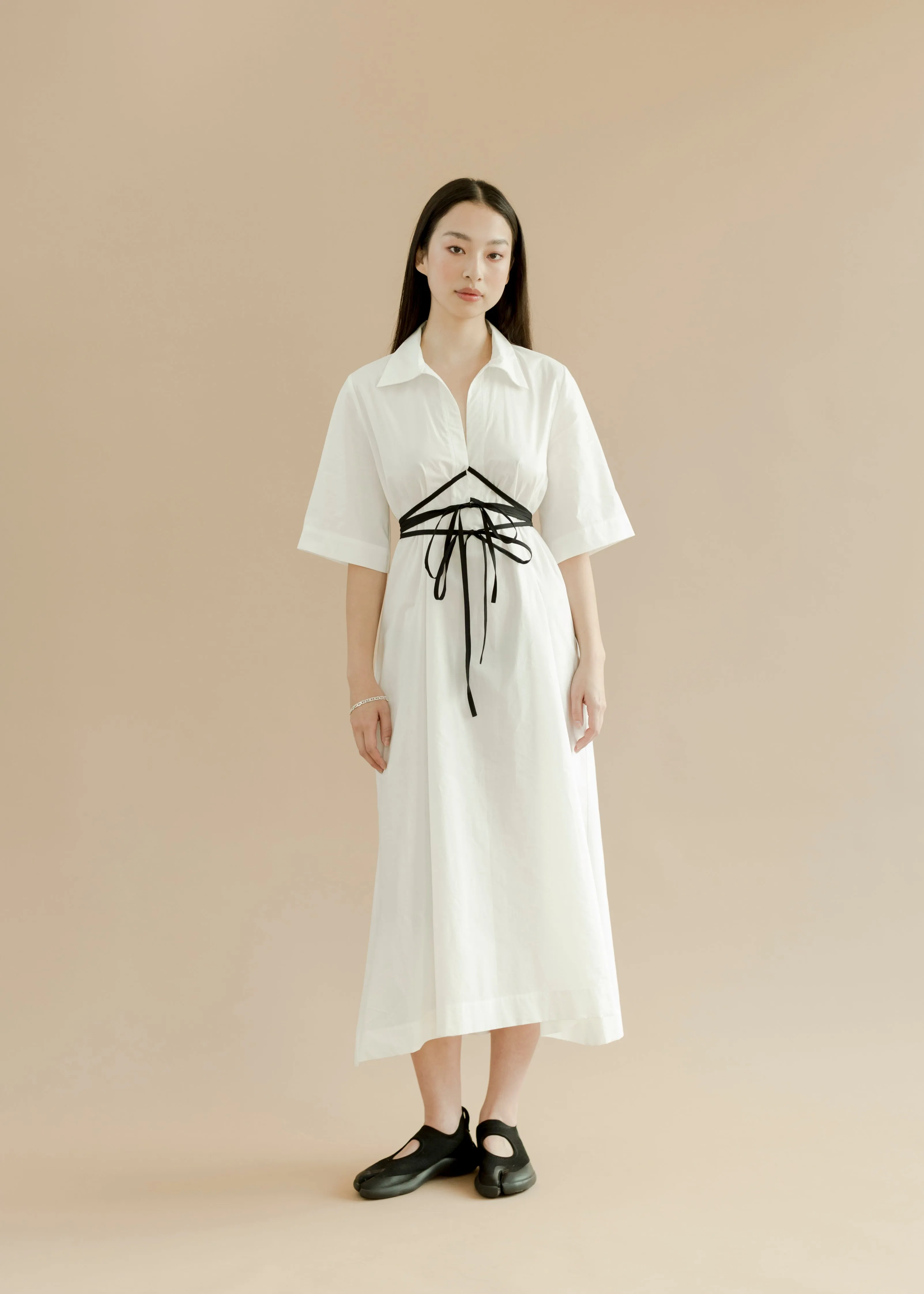 Eden Dress - Ready To Ship sold by A Bronze Age product image thumbnail 3