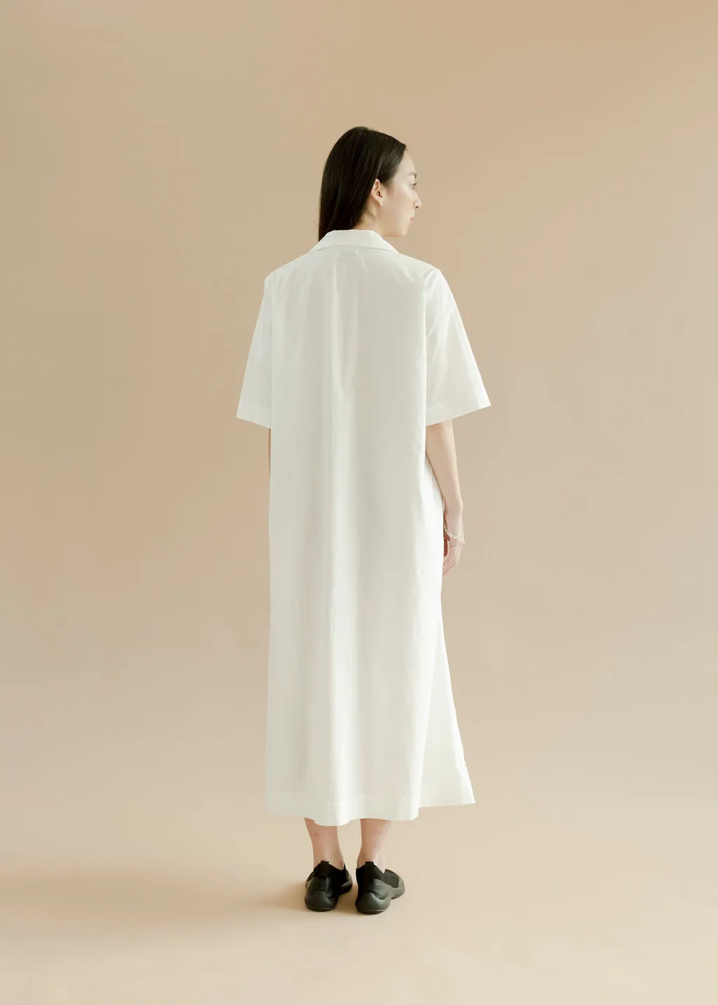 Eden Dress - Ready To Ship sold by A Bronze Age product image thumbnail 5