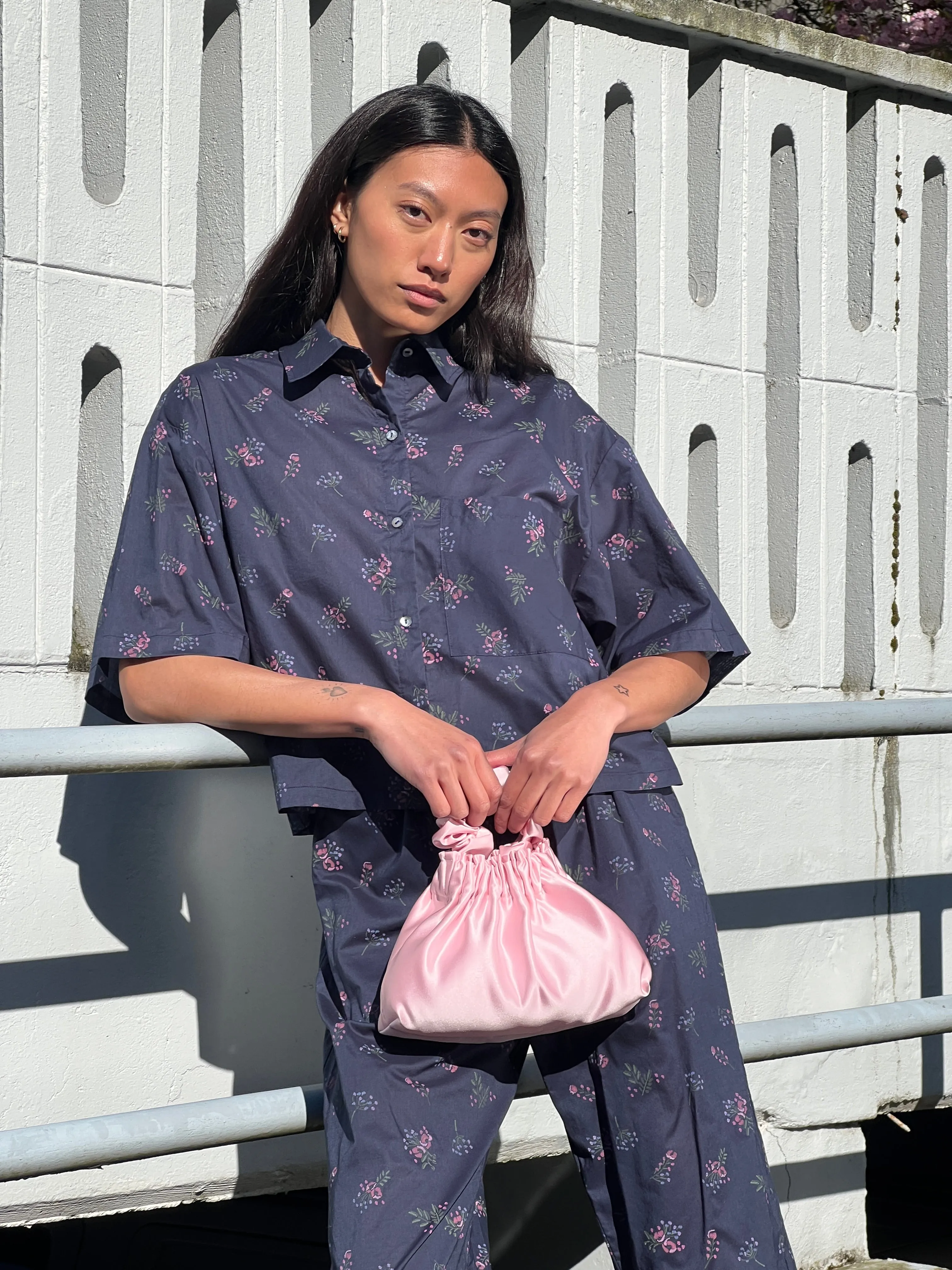 Leon Shirt sold by A Bronze Age product image thumbnail 2