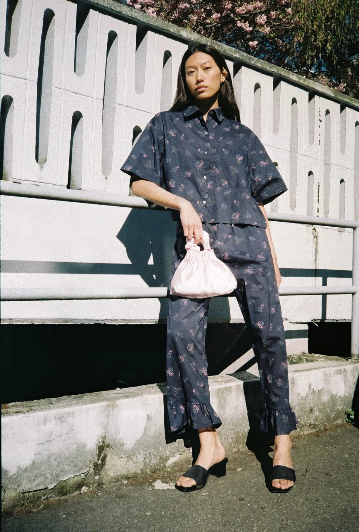 Leon Shirt sold by A Bronze Age product image thumbnail 3