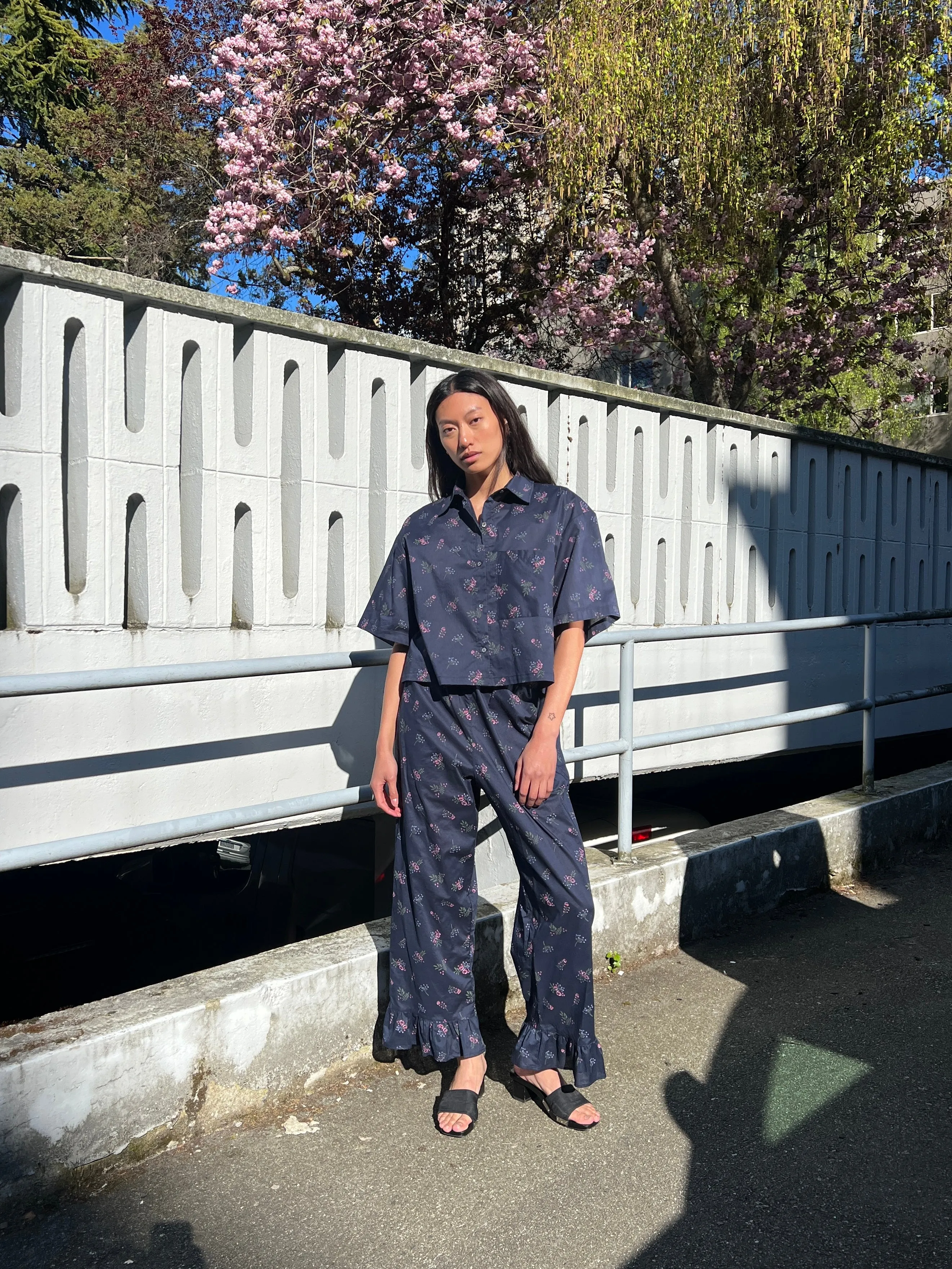 Leon Shirt sold by A Bronze Age product image thumbnail 4