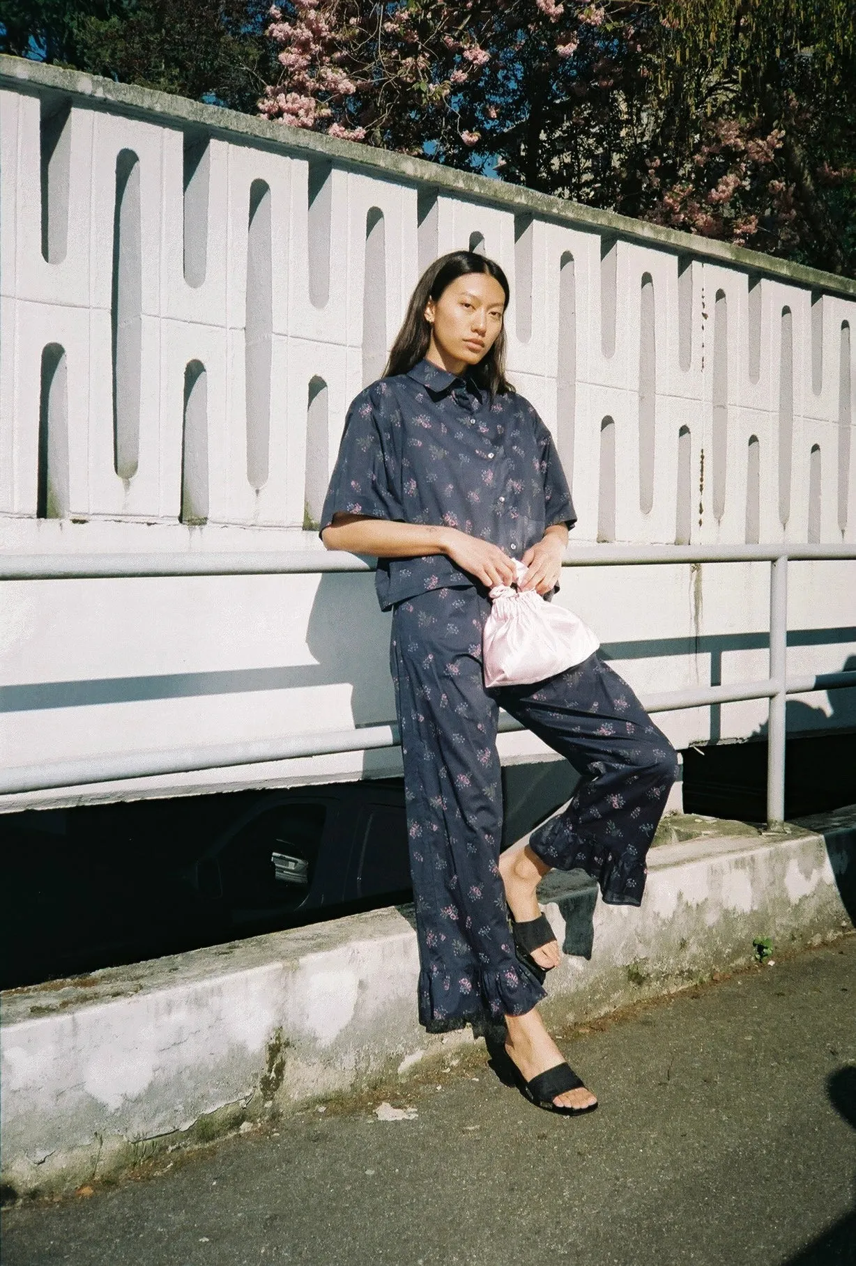 Leon Shirt sold by A Bronze Age