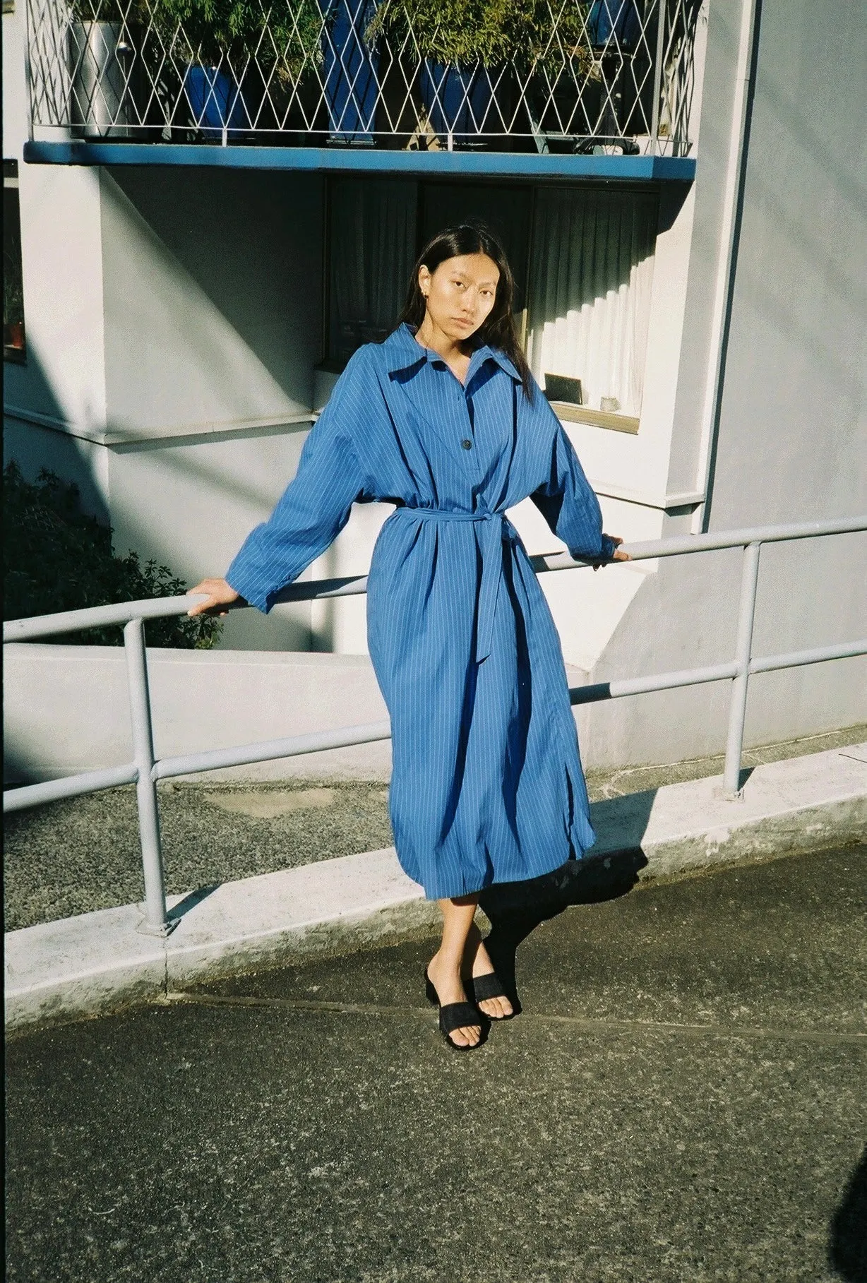 Andi Dress - Ready to Ship sold by A Bronze Age product image thumbnail 5