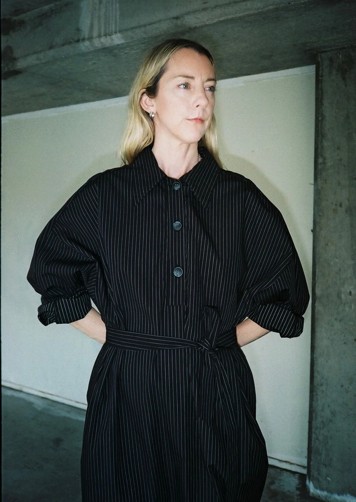 Andi Dress sold by A Bronze Age product image thumbnail 4