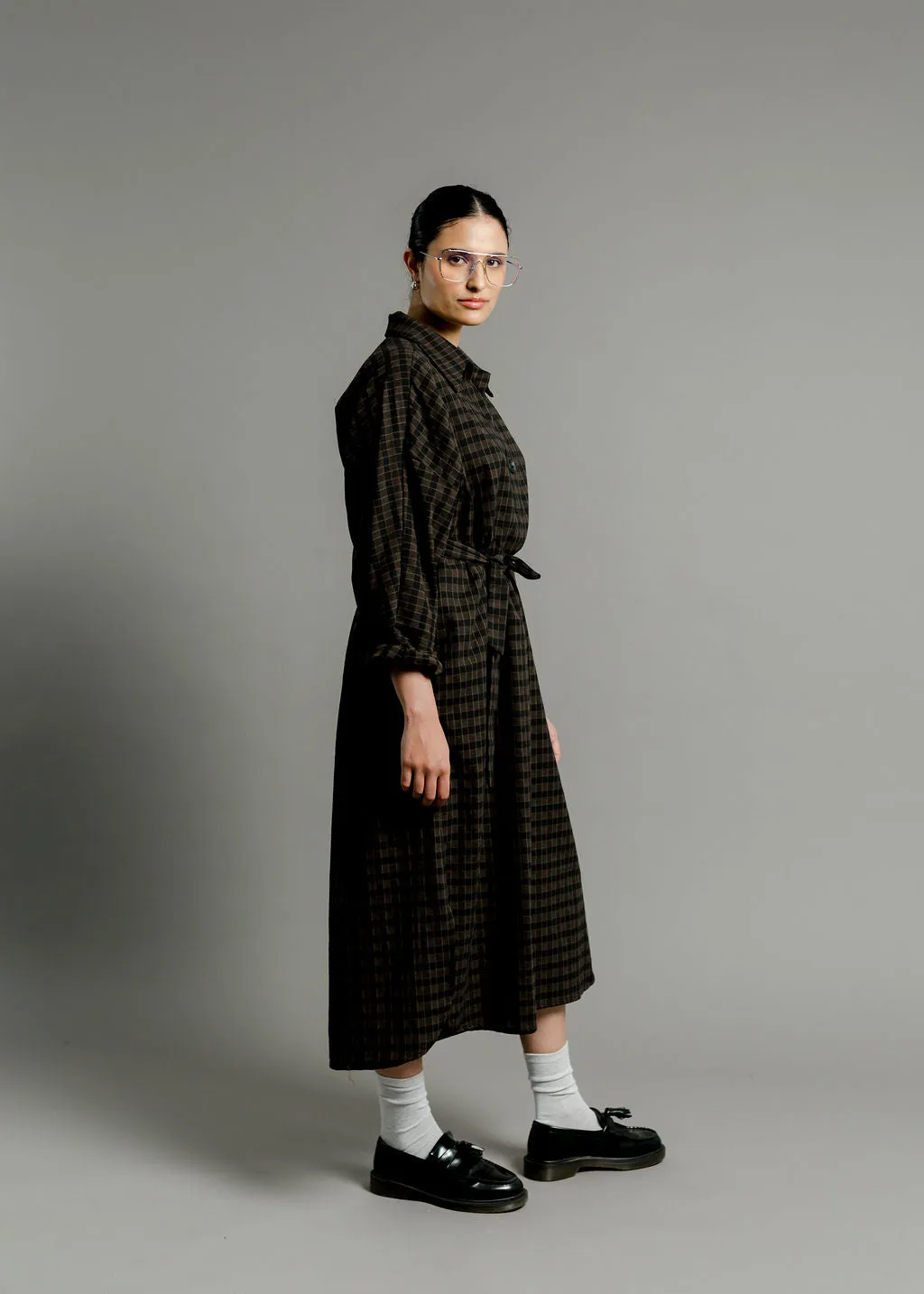 Andi Dress sold by A Bronze Age product image thumbnail 5