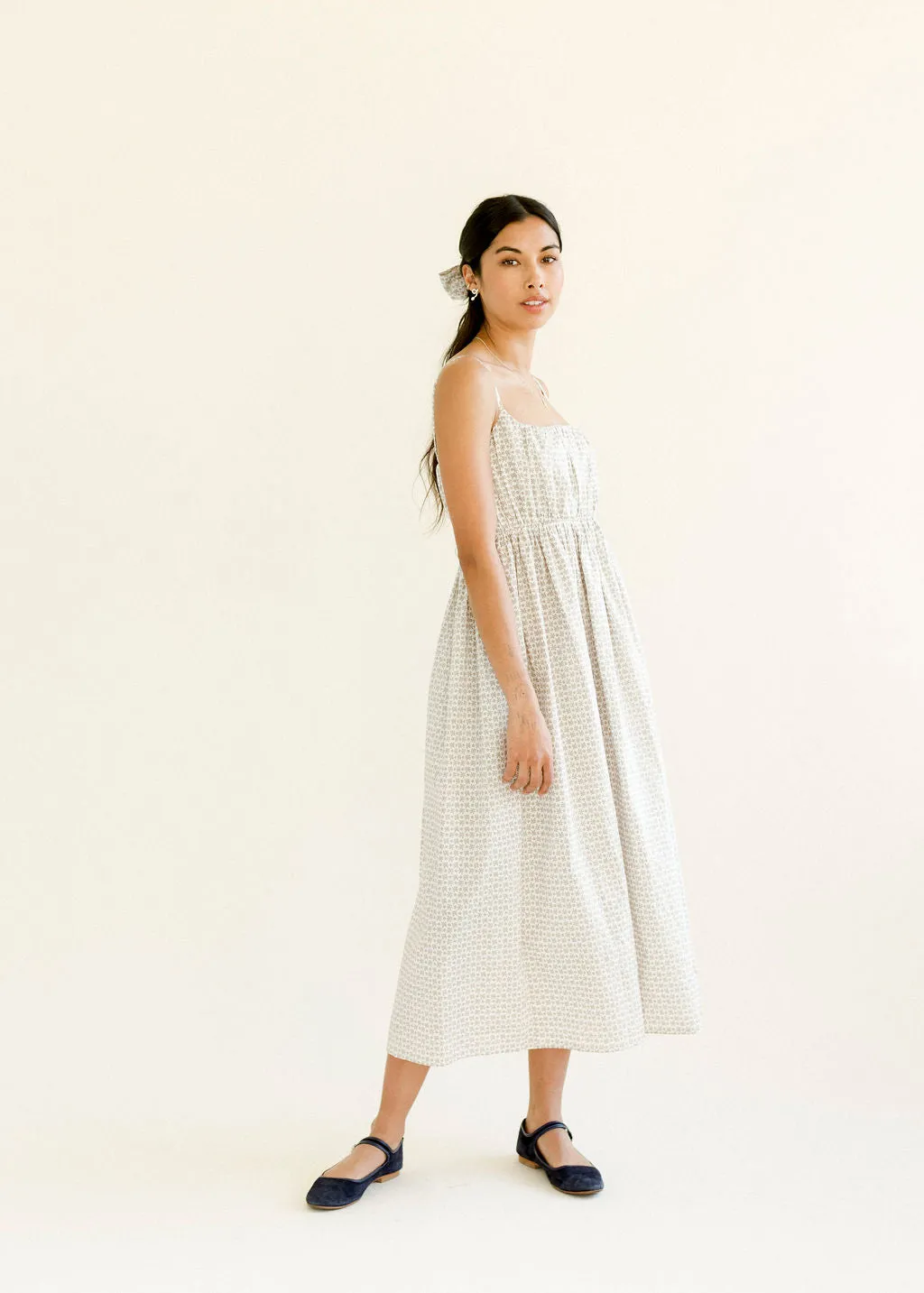 Poppy Dress - Ready to Ship sold by A Bronze Age product image thumbnail 2