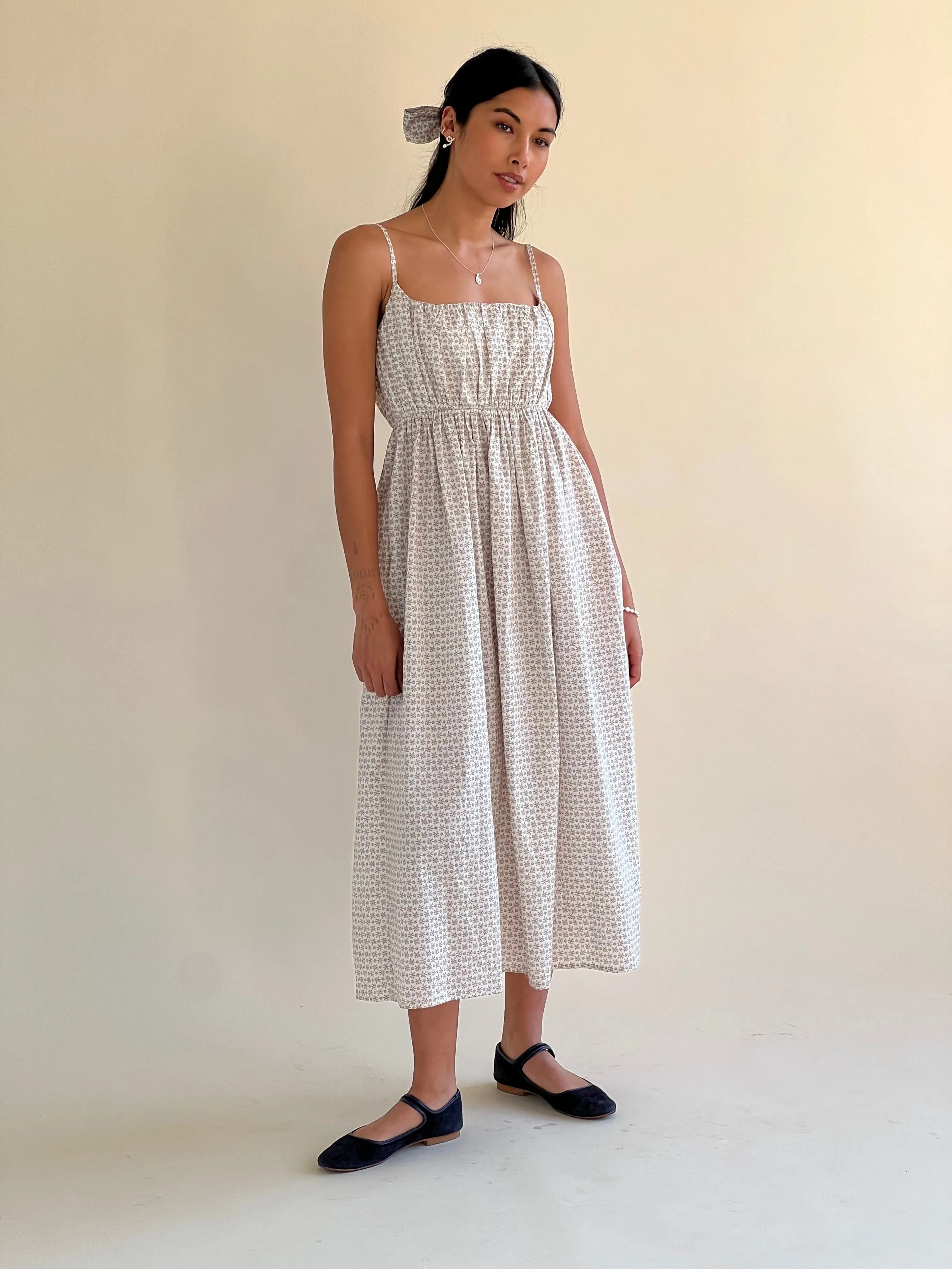 Poppy Dress - Ready to Ship sold by A Bronze Age