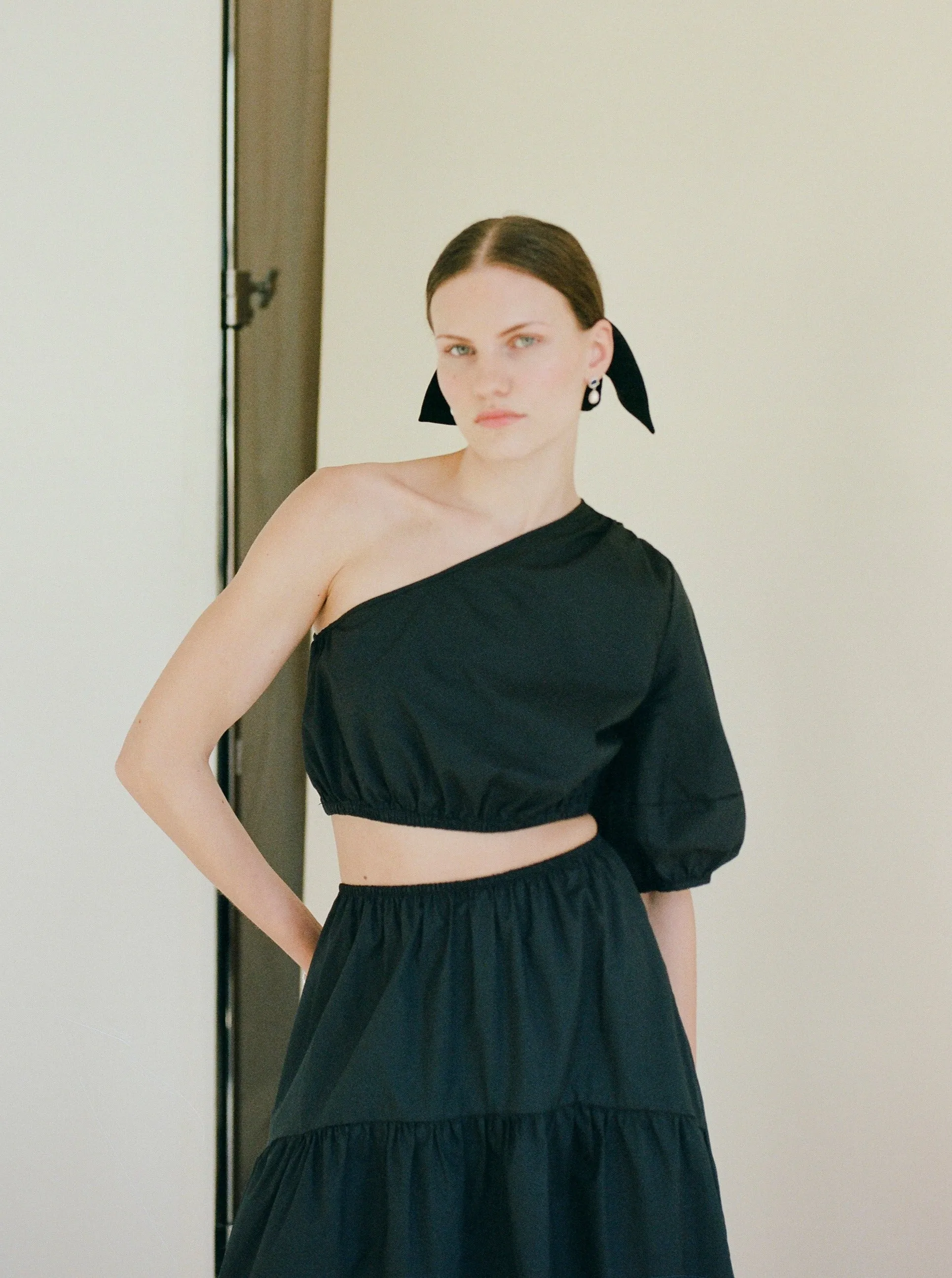 Colette Top sold by A Bronze Age product image thumbnail 5