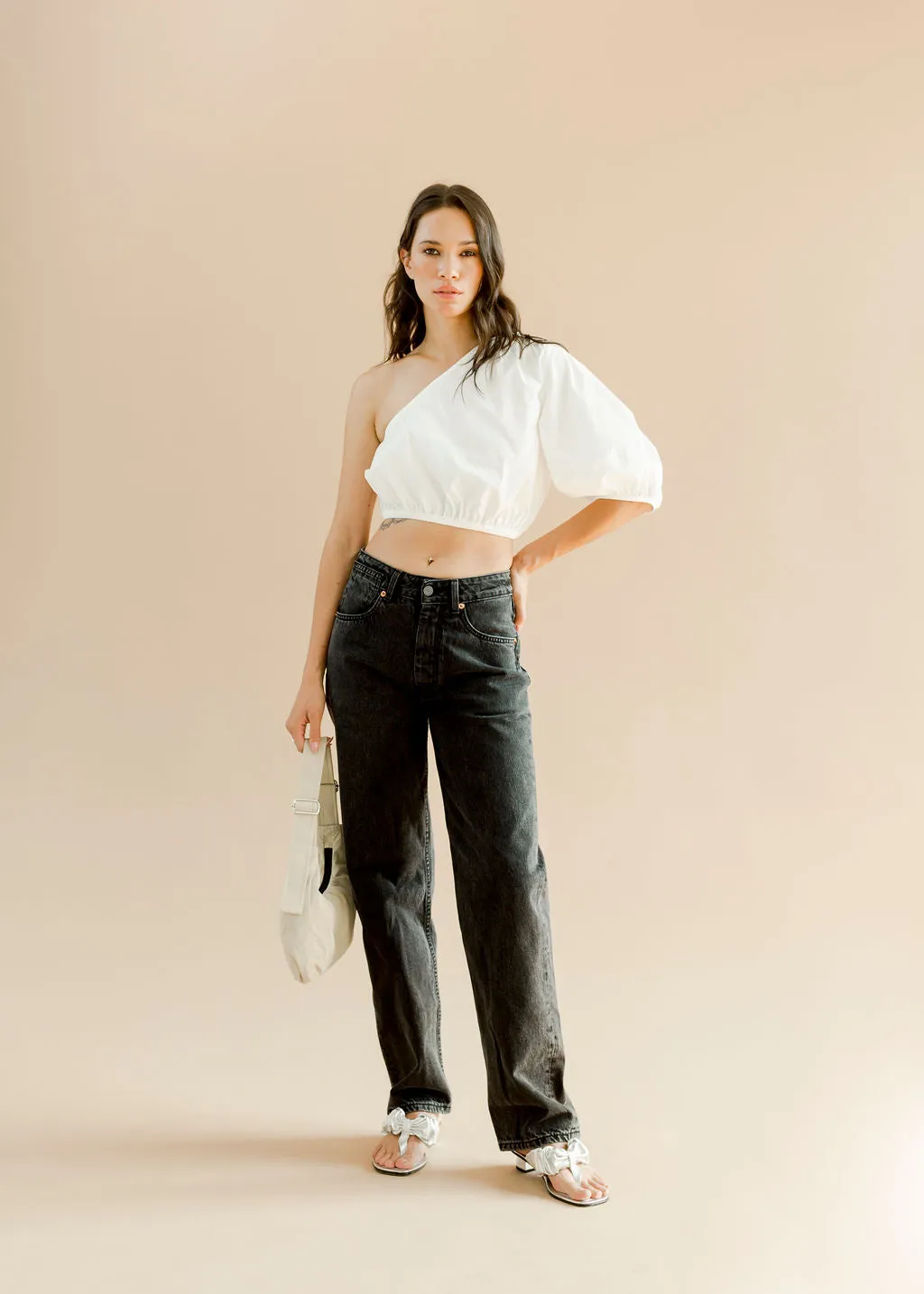 Colette Top sold by A Bronze Age product image thumbnail 2