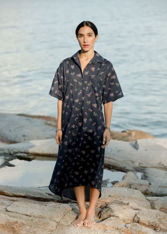 Bruno Shirt Dress sold by A Bronze Age