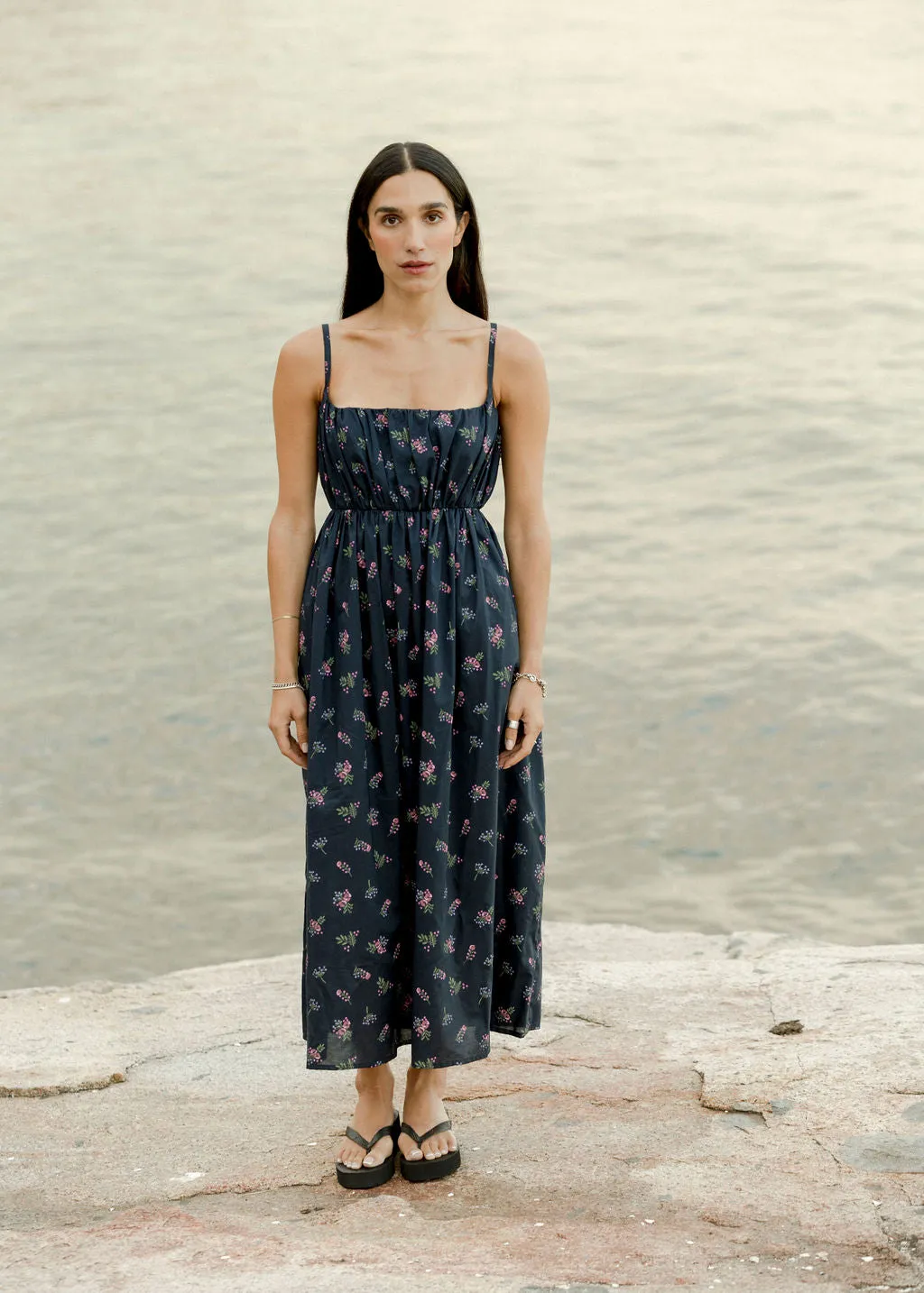 Poppy Dress sold by A Bronze Age