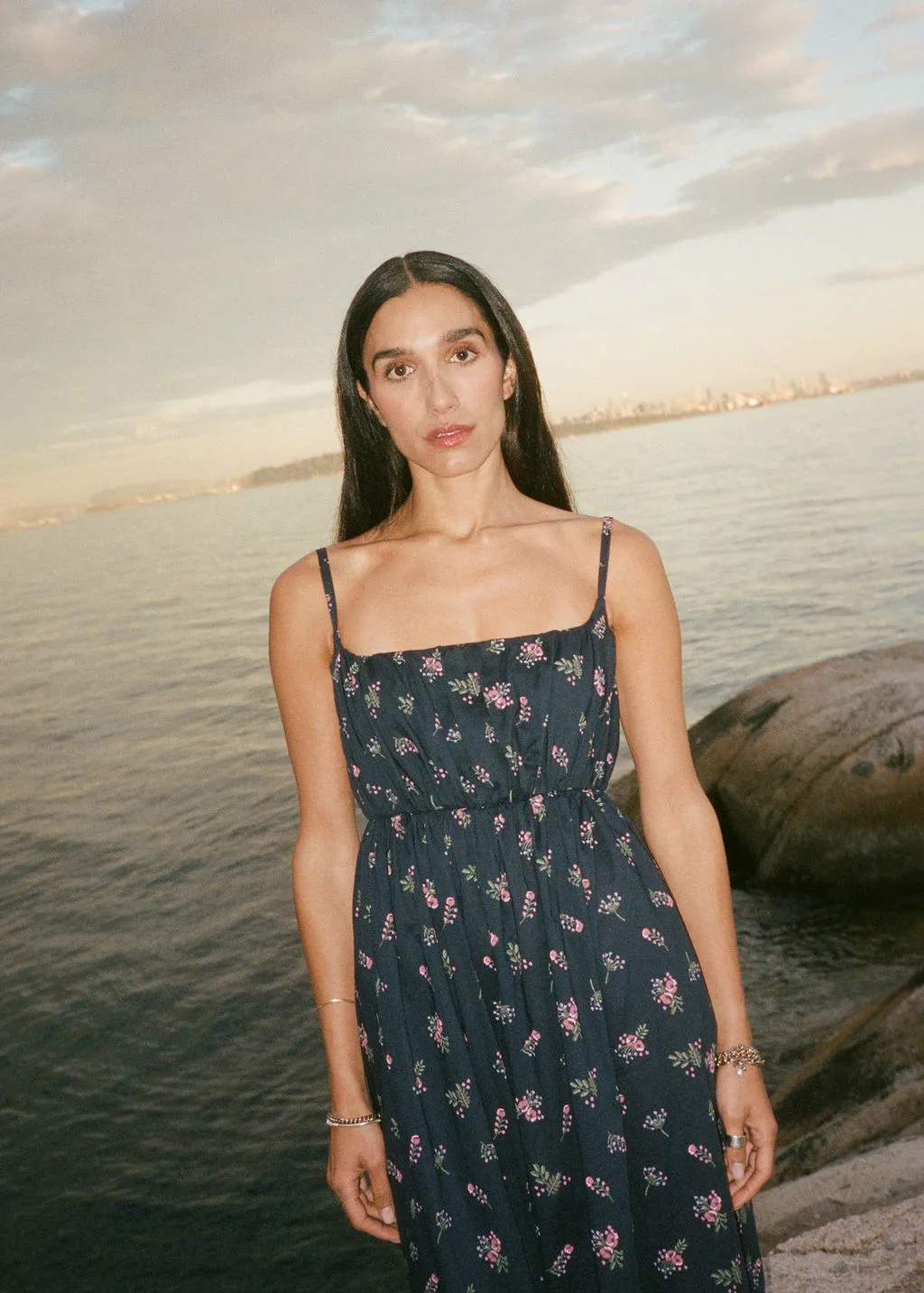 Poppy Dress sold by A Bronze Age product image thumbnail 2