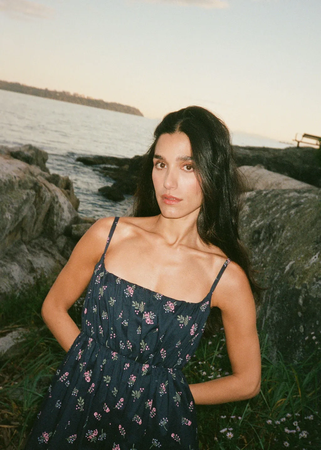 Poppy Dress sold by A Bronze Age product image thumbnail 5