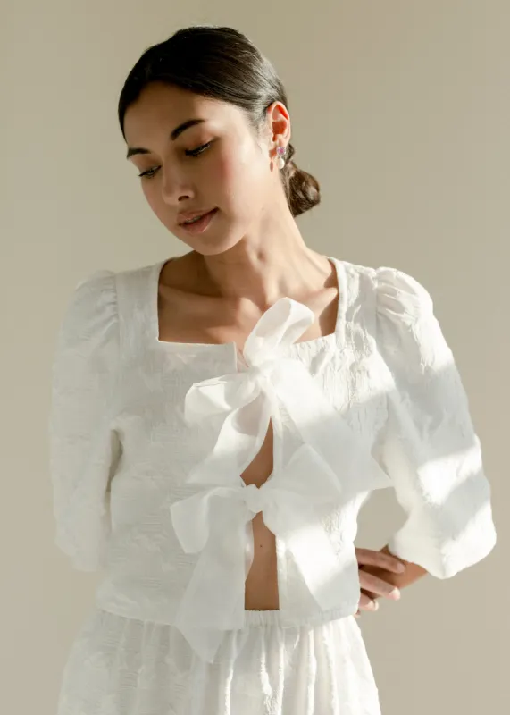 Fancy Harmony Top sold by A Bronze Age