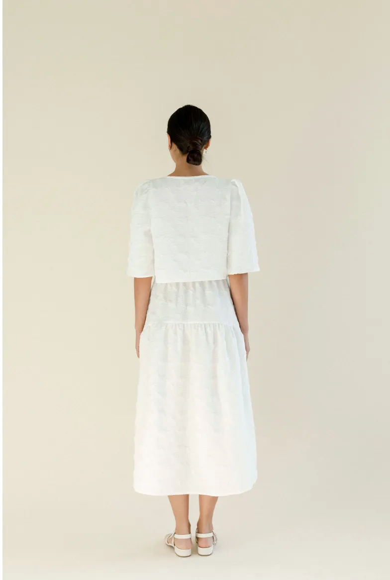 Fancy Harmony Top sold by A Bronze Age product image thumbnail 4