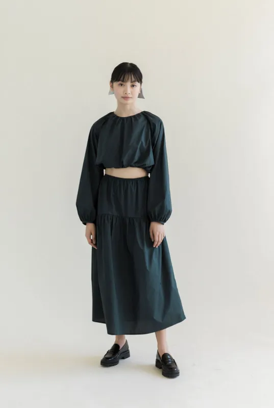 Agnes Top - Ready to ship sold by A Bronze Age