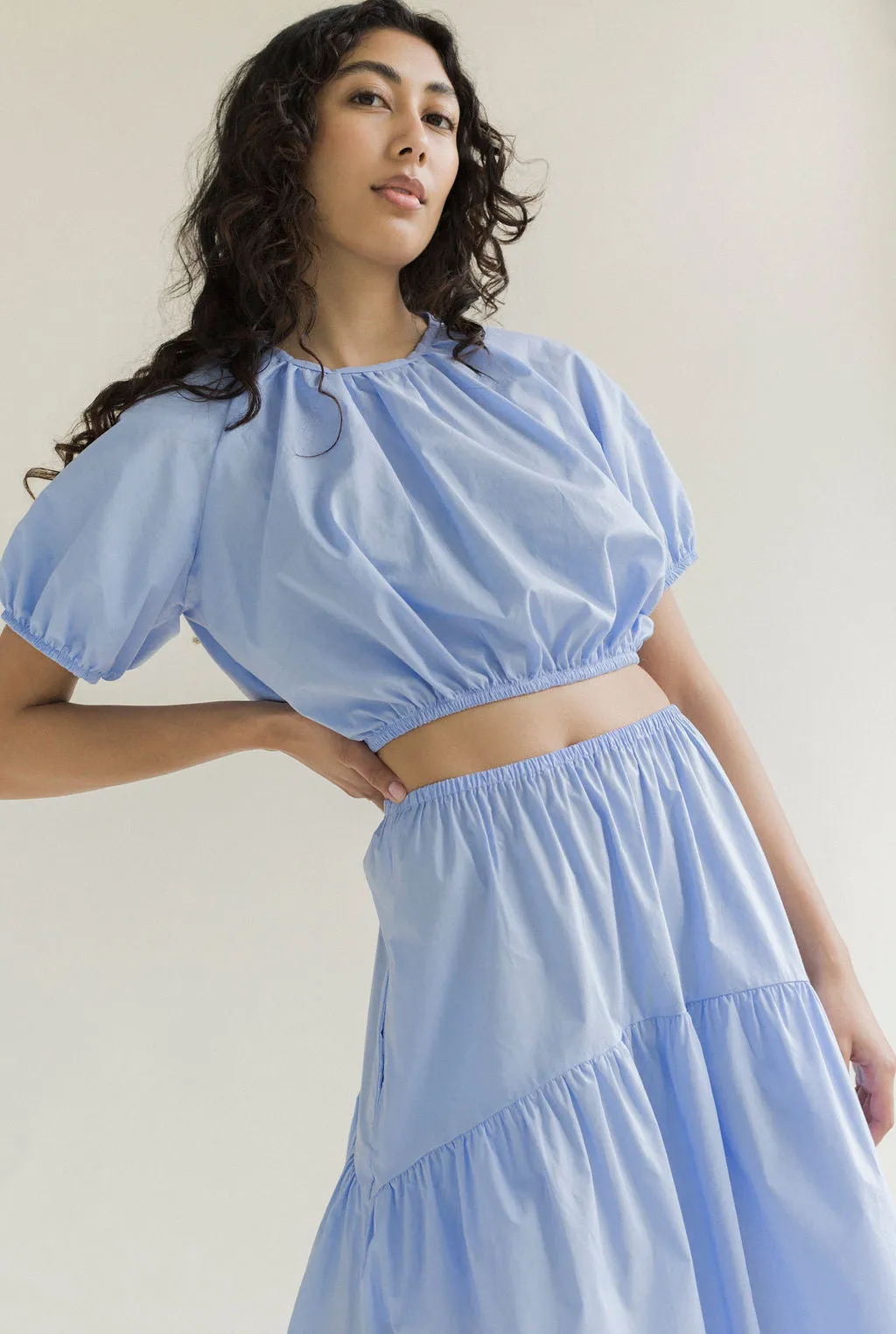 Rosie Top - Ready To Ship sold by A Bronze Age product image thumbnail 2