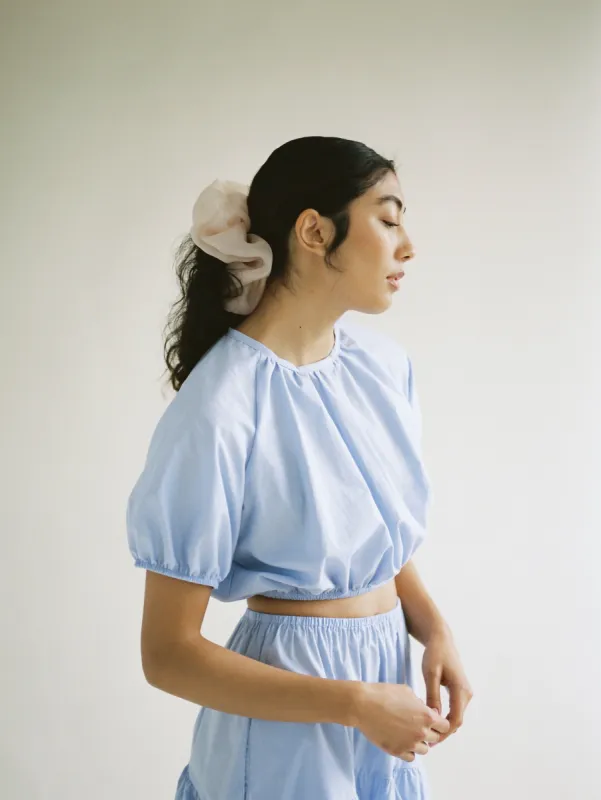 Rosie Top - Ready To Ship sold by A Bronze Age