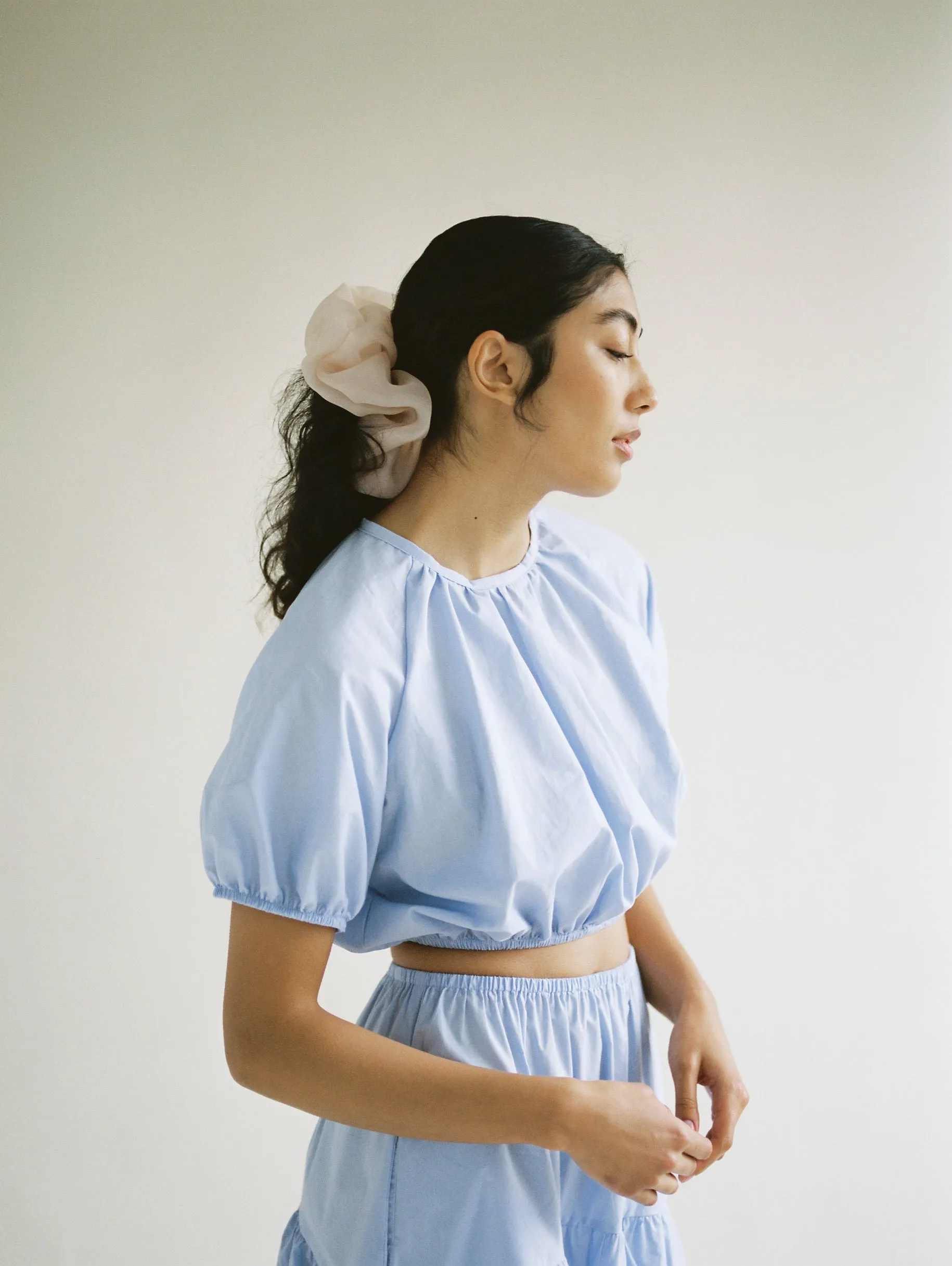 Rosie Top - Ready To Ship sold by A Bronze Age