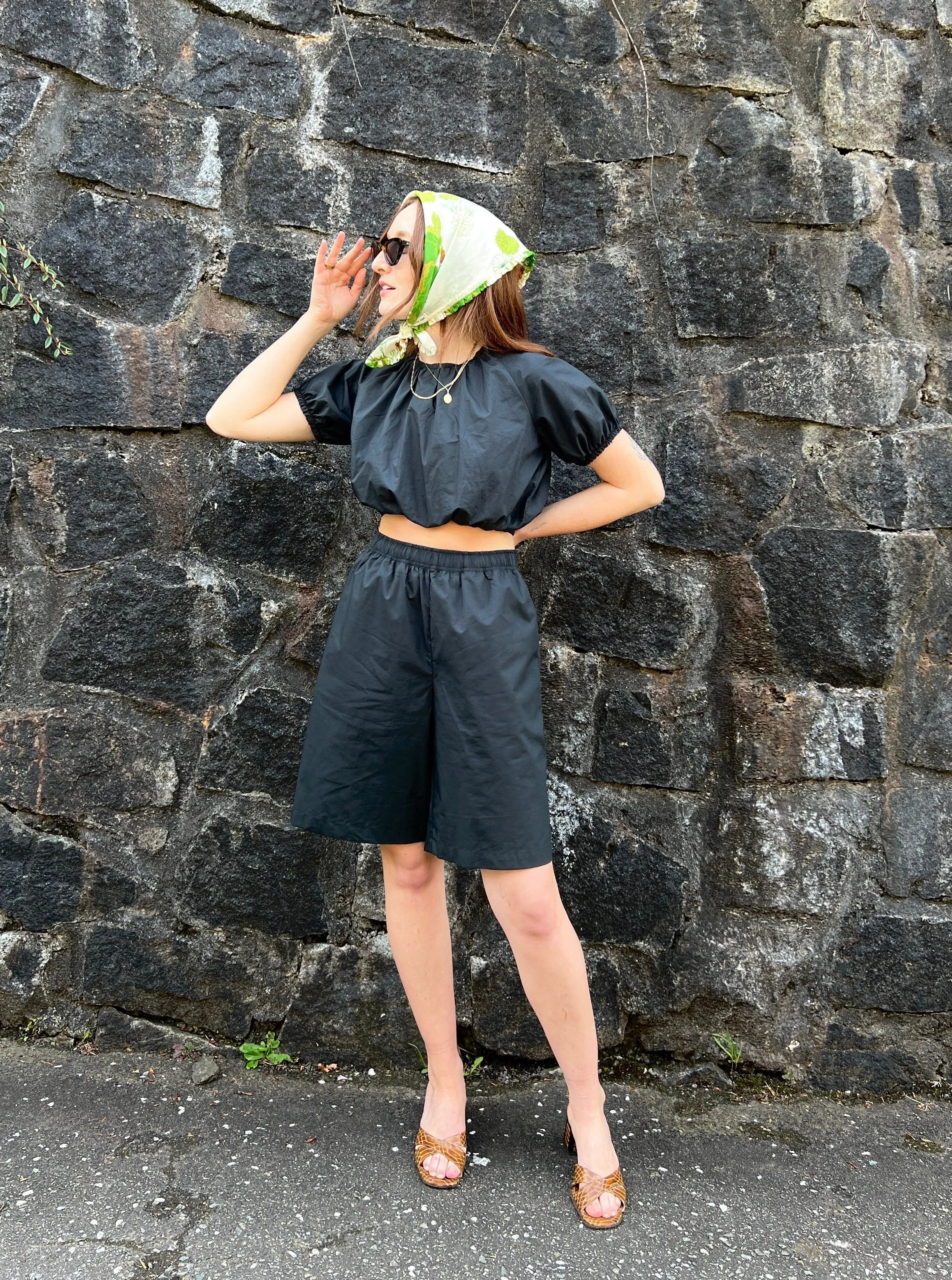 Rosie Top - Ready To Ship sold by A Bronze Age product image thumbnail 5