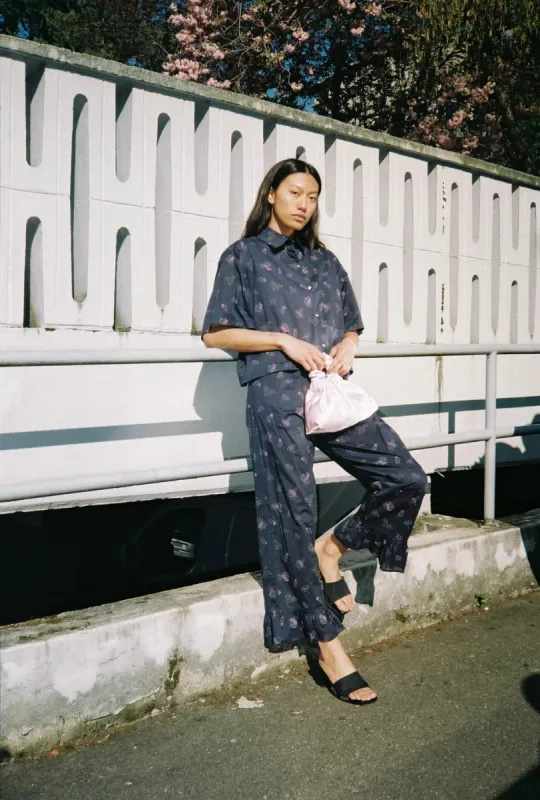 Party Pants - Ready To Ship sold by A Bronze Age