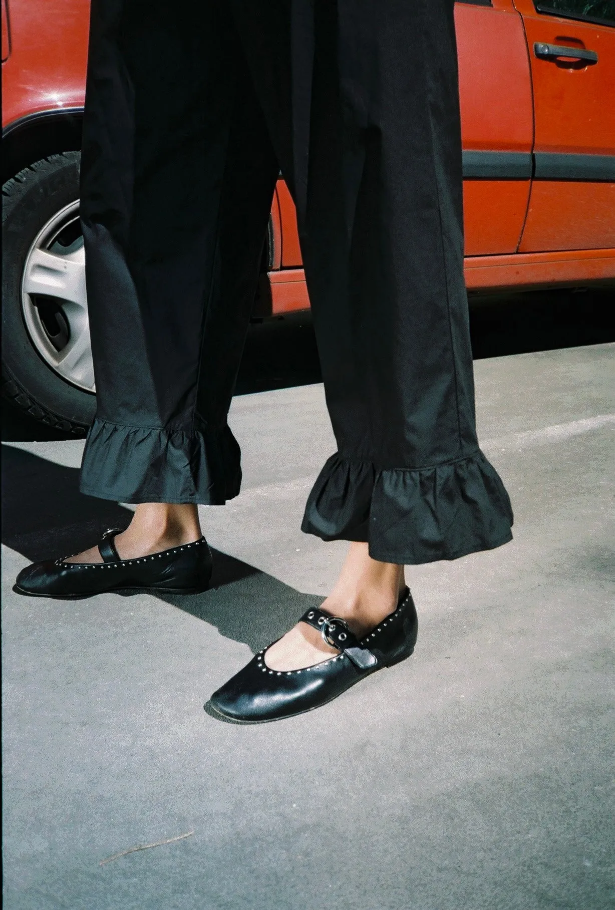 Party Pants - Ready To Ship sold by A Bronze Age product image thumbnail 5