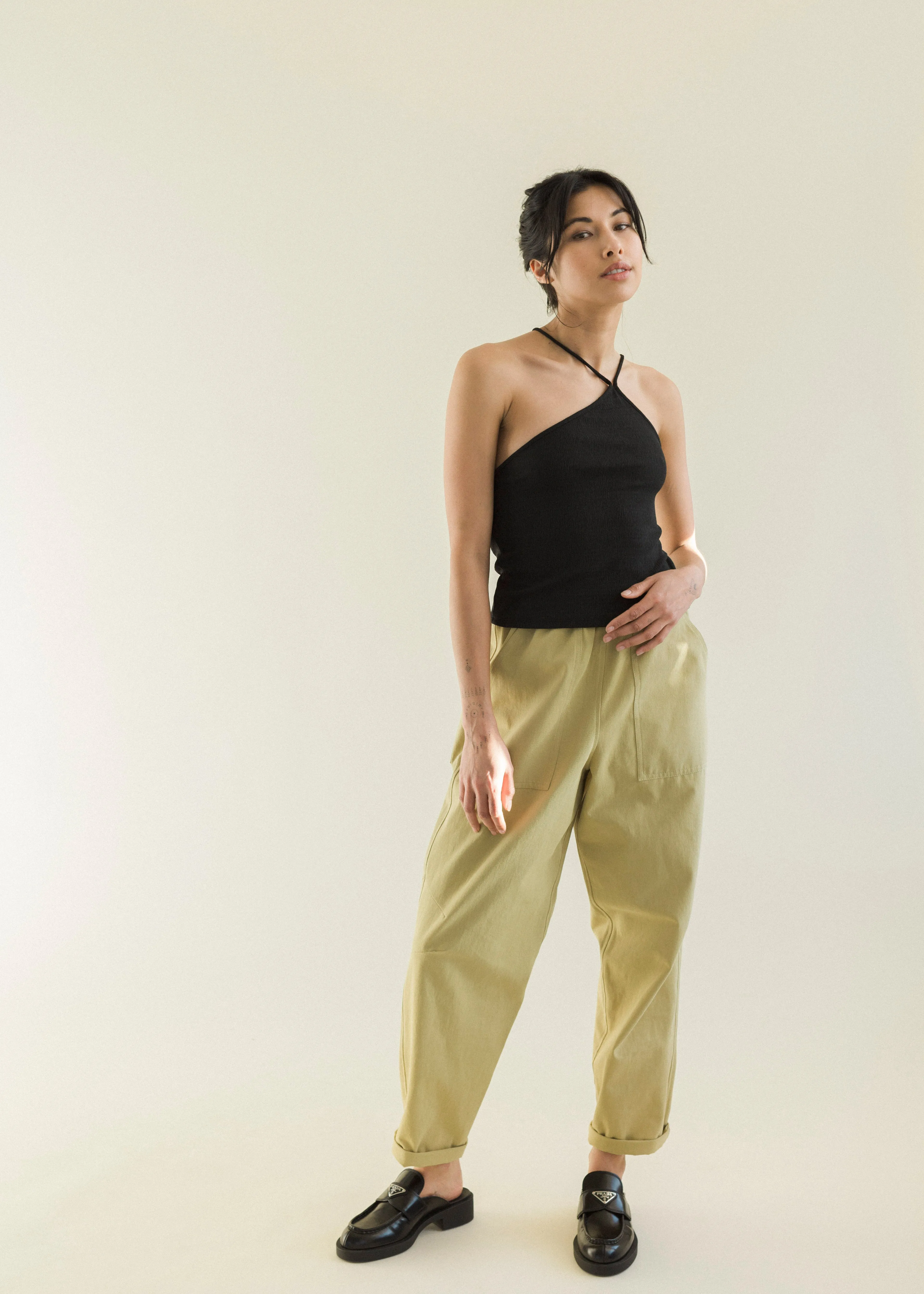 Theo Pant - Ready To Ship sold by A Bronze Age product image thumbnail 3