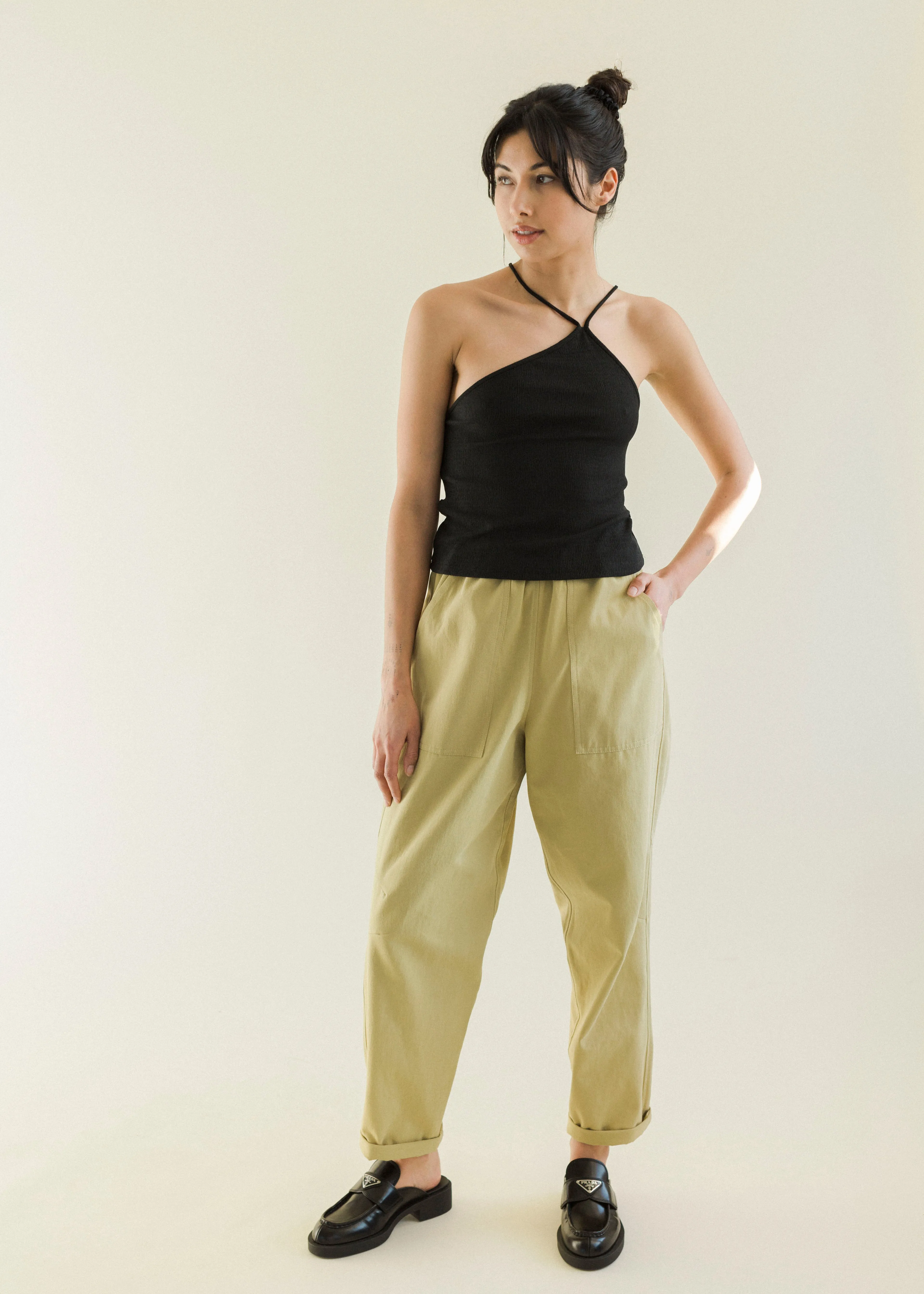 Theo Pant - Ready To Ship sold by A Bronze Age product image thumbnail 2