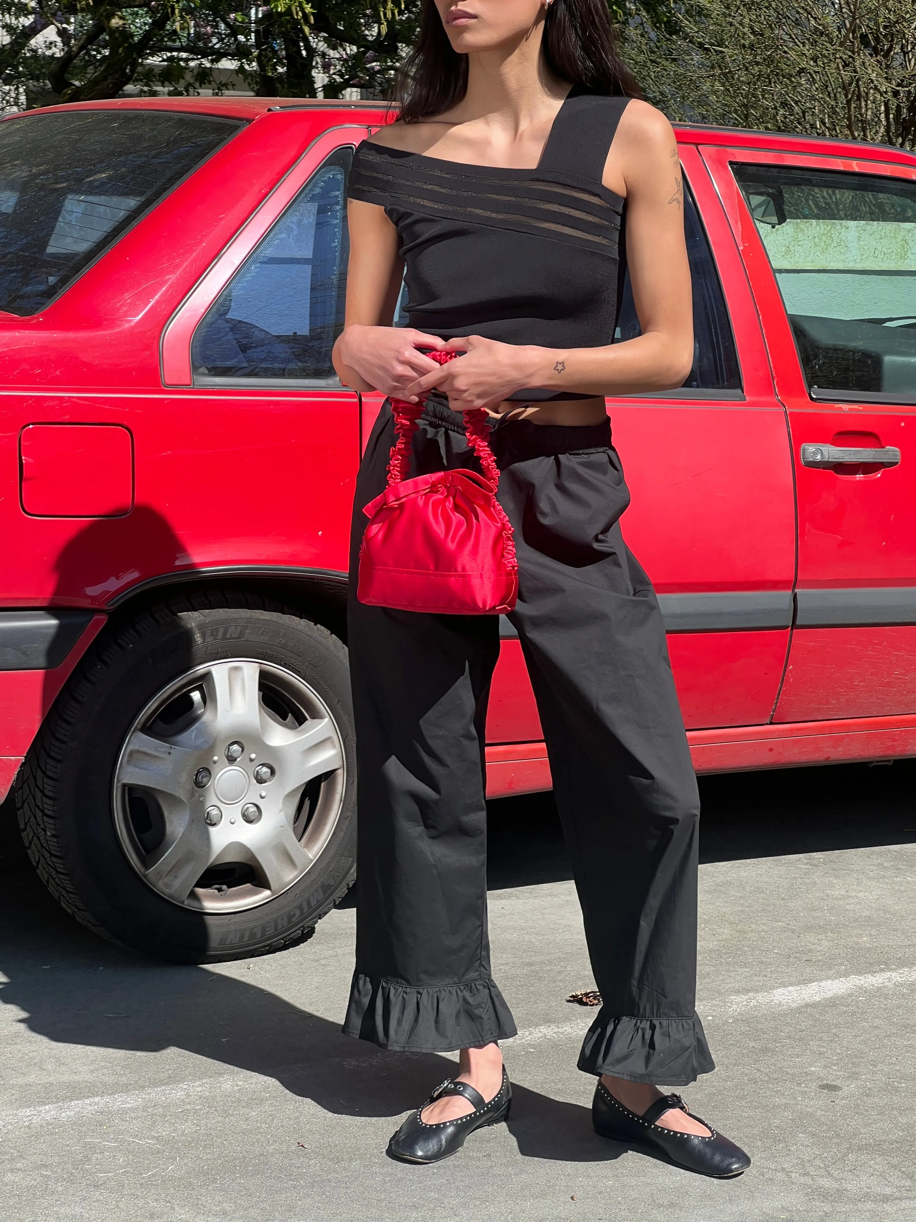 Party Pants sold by A Bronze Age product image thumbnail 4