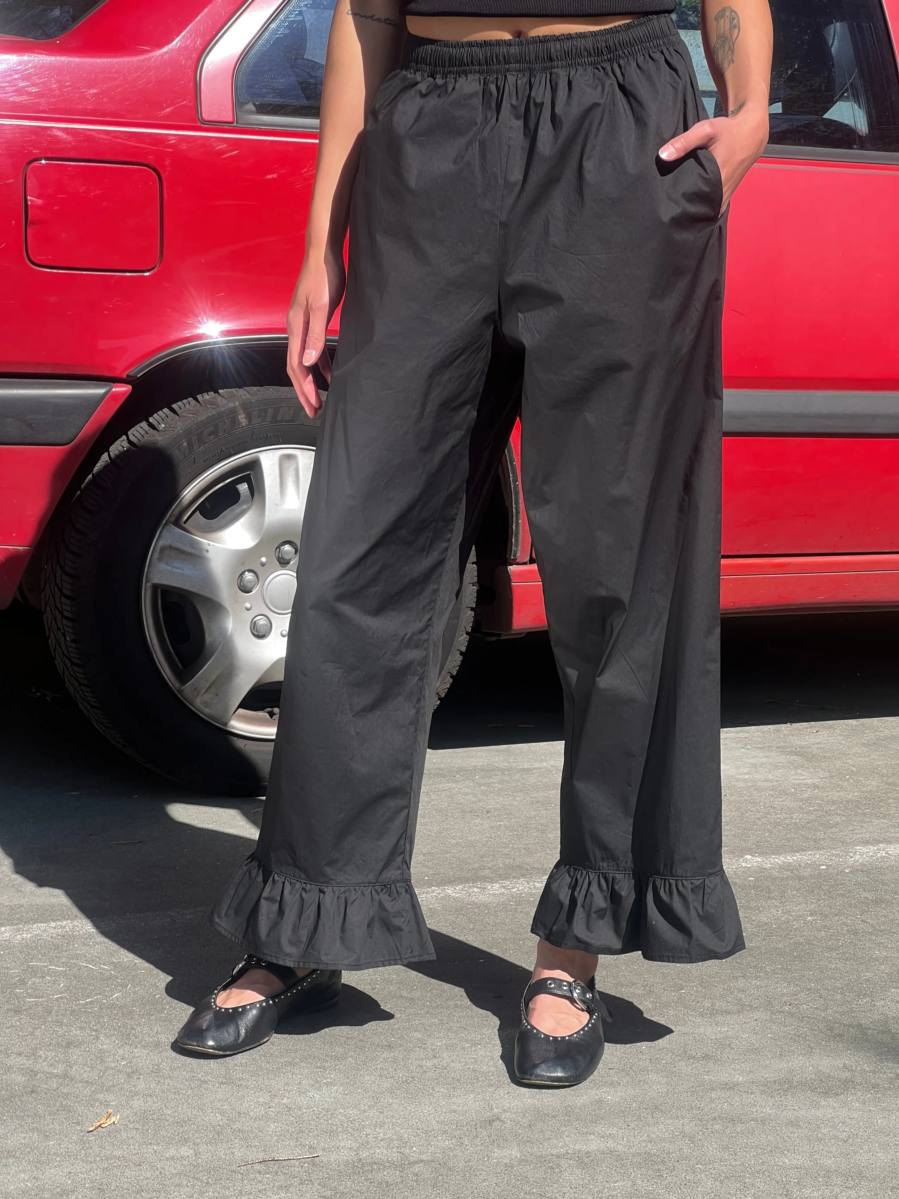 Party Pants sold by A Bronze Age product image thumbnail 5