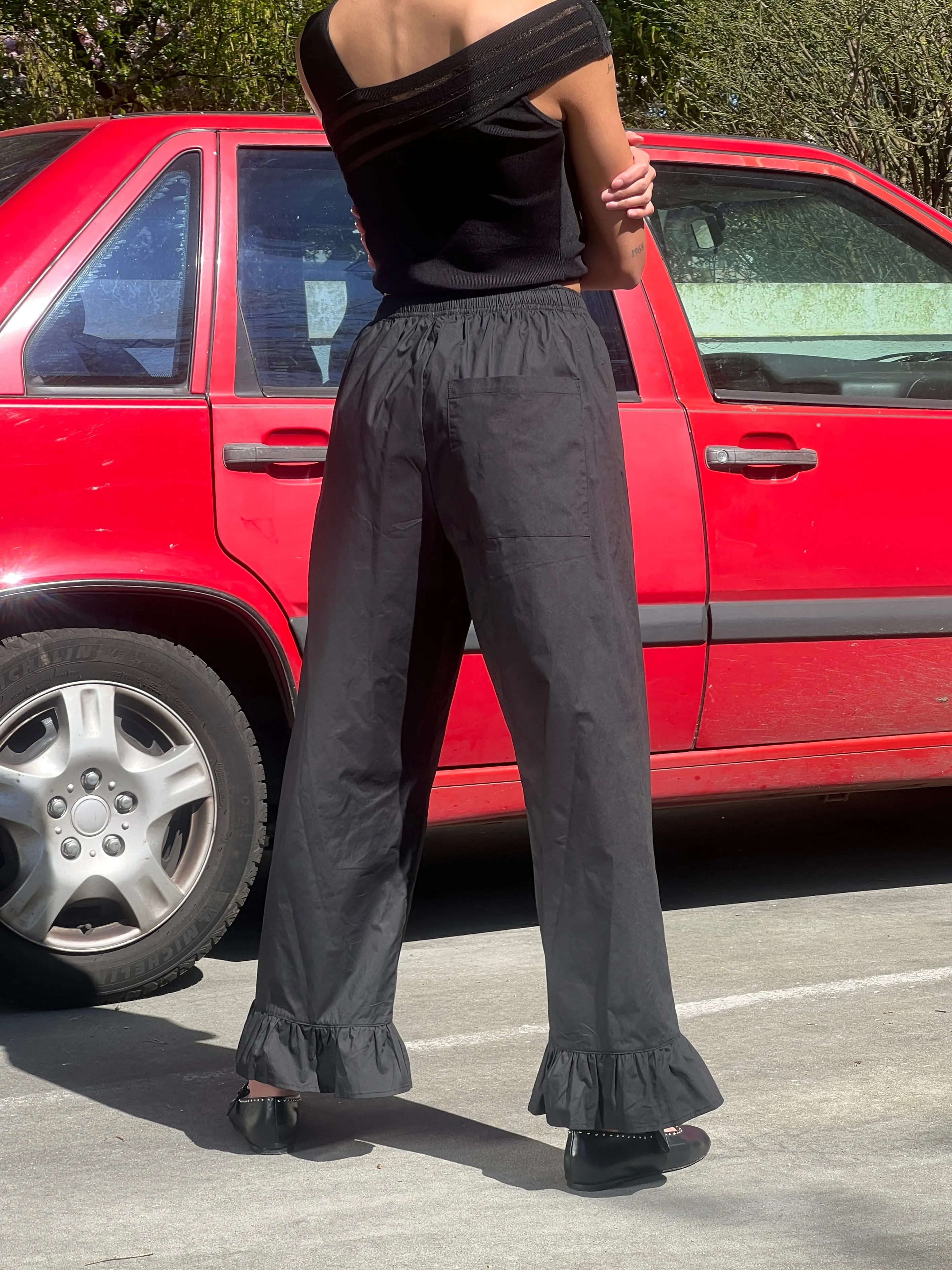 Party Pants sold by A Bronze Age product image thumbnail 3